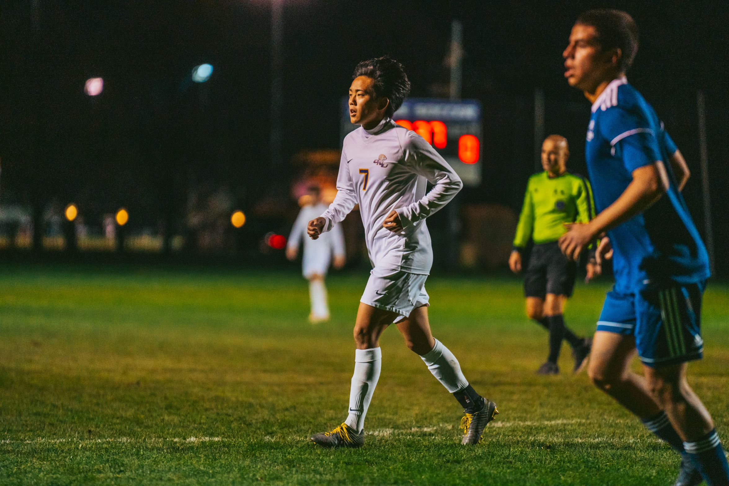 Picture Credit: Jackson Harvey