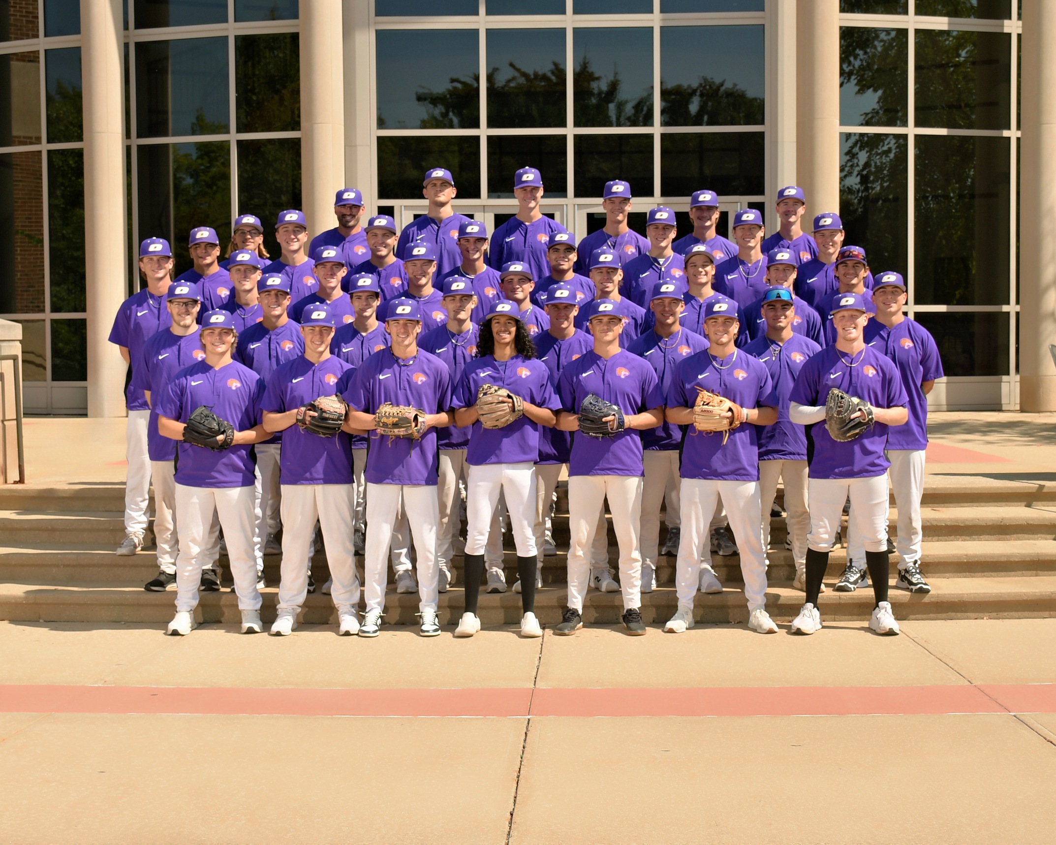 TIGERS OPENS SEASON WITH COMPETITIVE WEEKEND AT HUNTINGTON