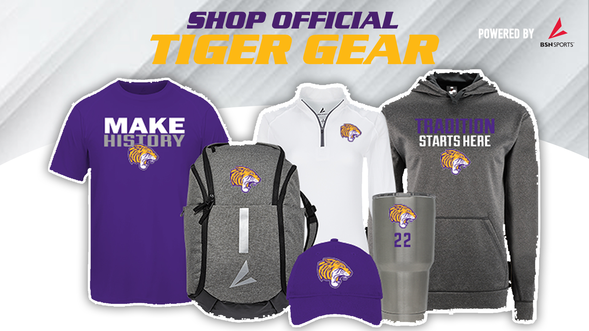 ONU ATHLETICS LAUNCHES NEW ONLINE APPAREL STORE