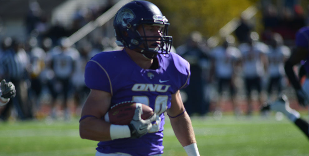 ONU Football announces summer Visit Days
