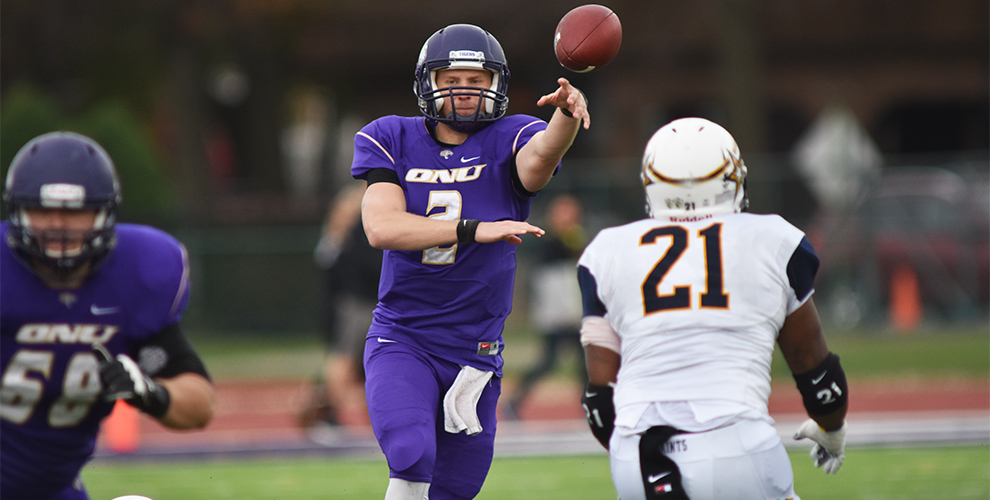 Tigers unable to complete comeback against rival St. Xavier