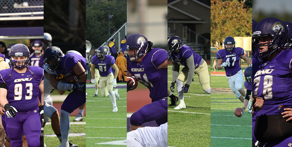 Seven Tigers selected to All-MSFA Midwest League teams
