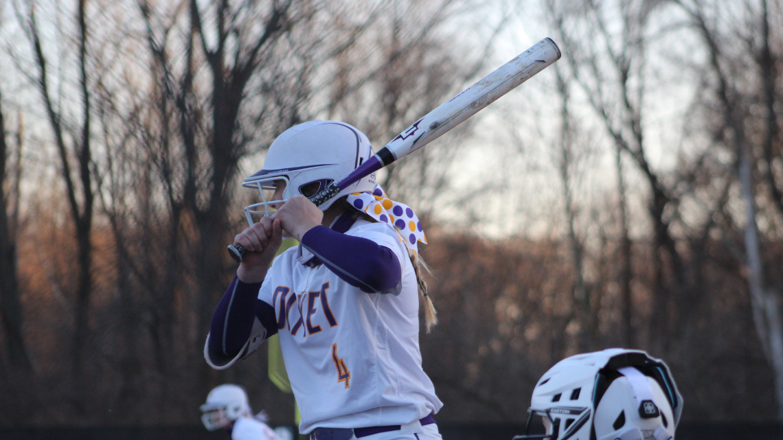 No. 17 ONU Sweeps Rochester in Twin Bill