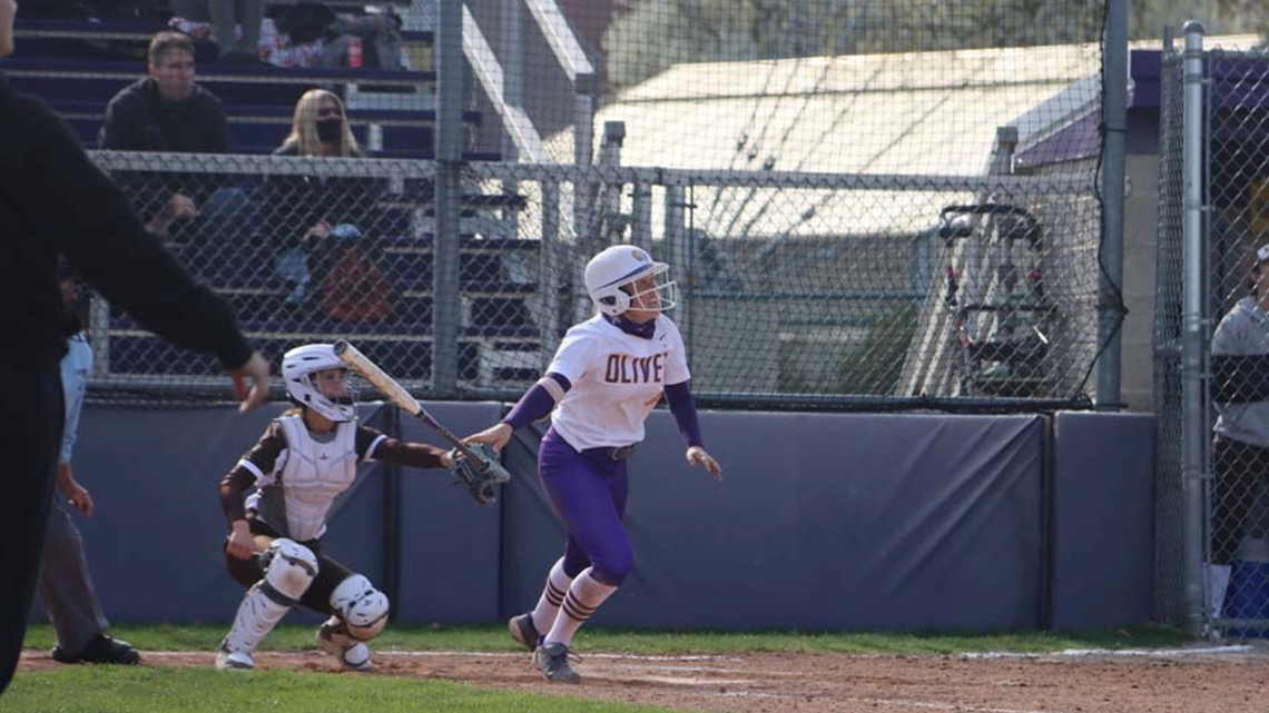 SOUTHALL SHINES IN MATCHUP AGAINST ST. FRANCIS