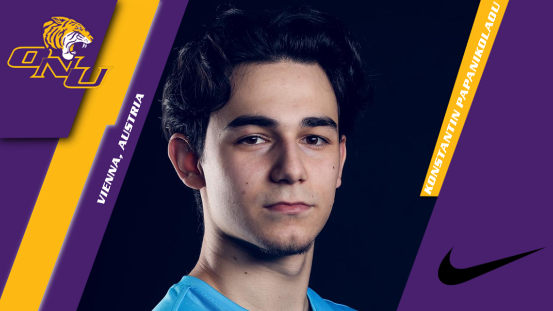Huber Adds Austrian Native Konstantin Papanikolaou