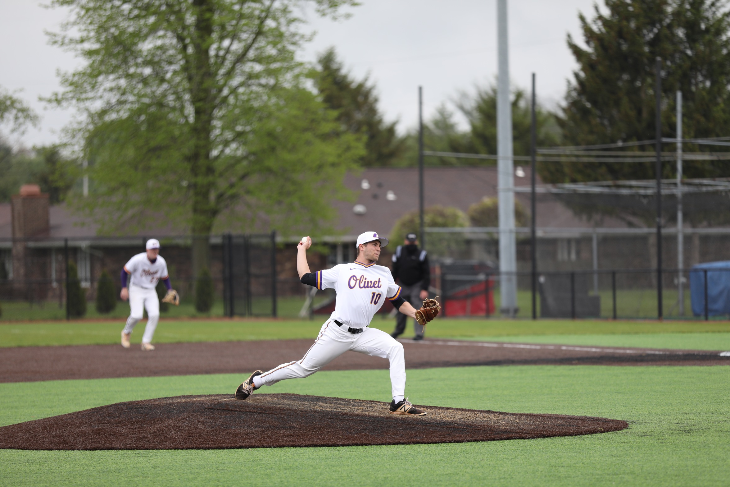 Photo Credits: IWU Athletics Department