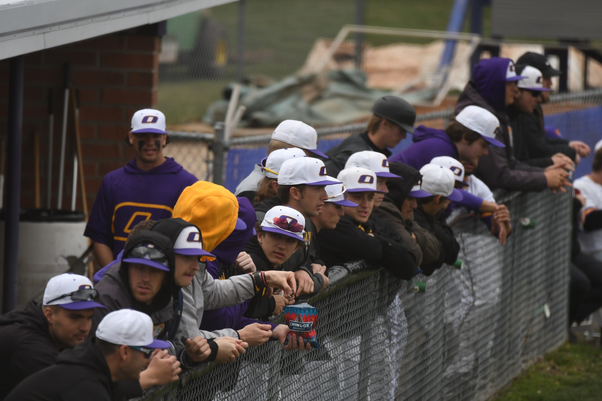 TIGERS LEAVE KENTUCKY WITH A WIN