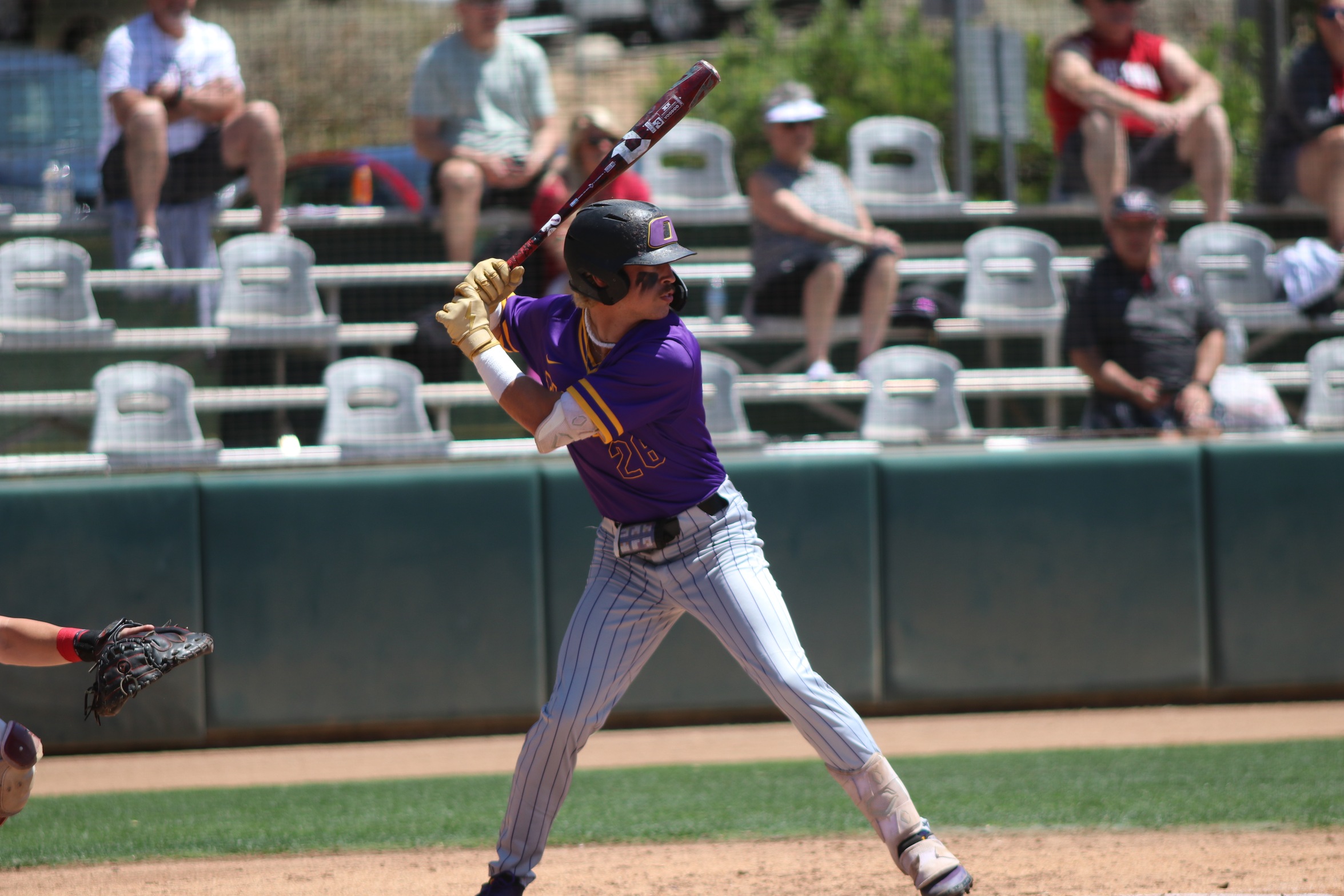 Photo Credits: Westmont College Athletics