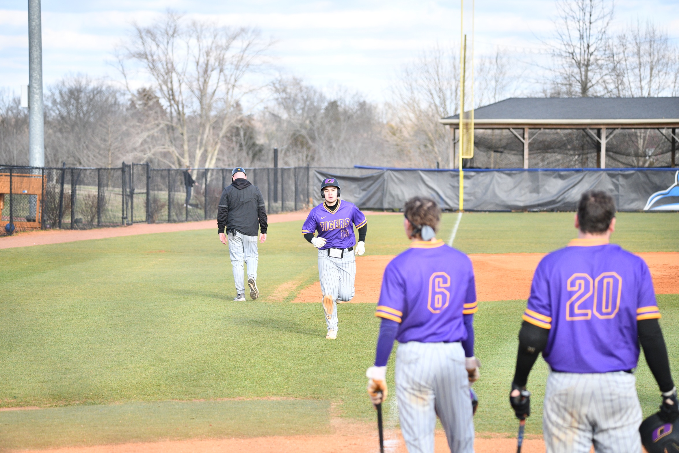 Photo credit: Lindsey Wilson Athletic Department