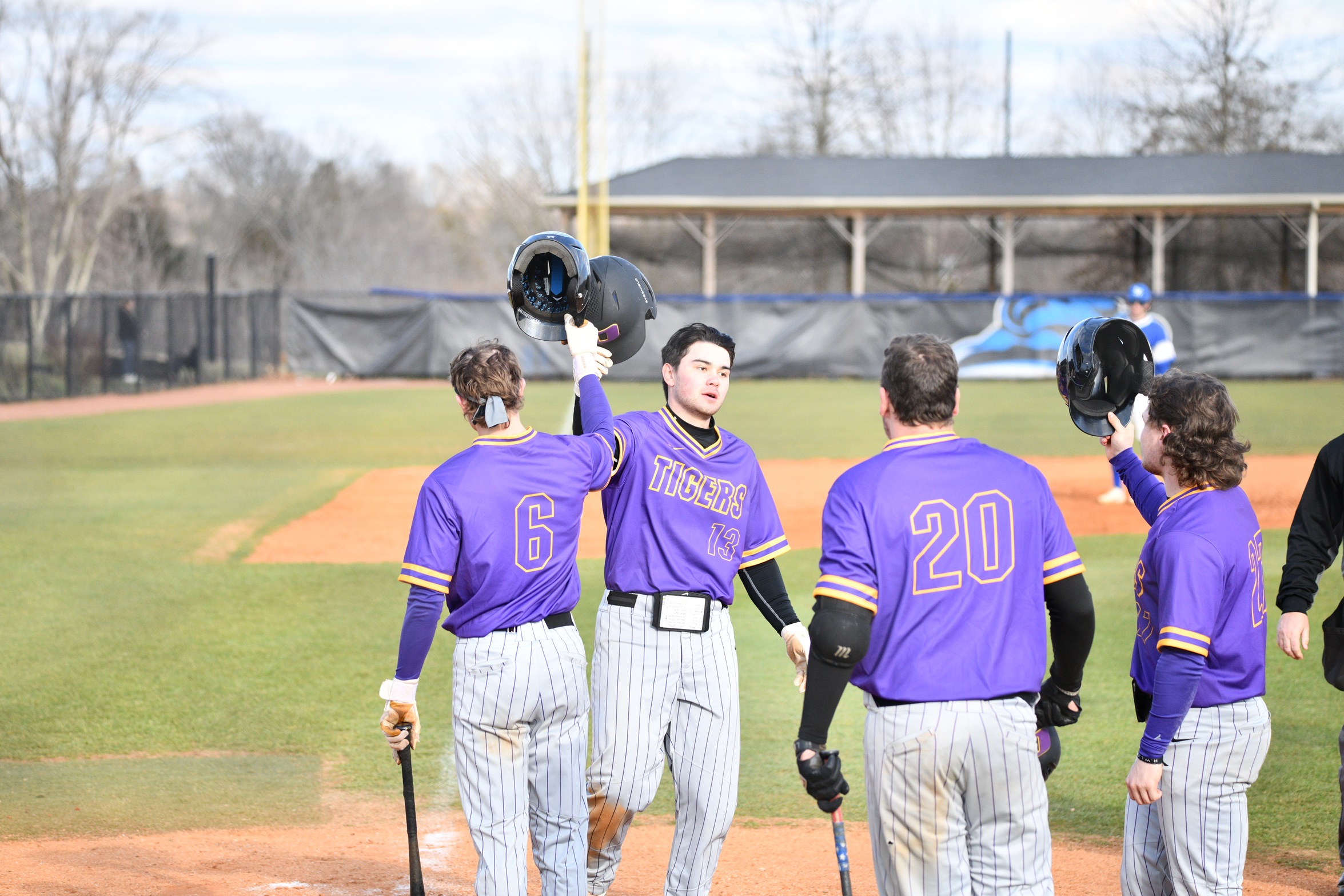 Photo credit: Lindsey Wilson Athletic Department