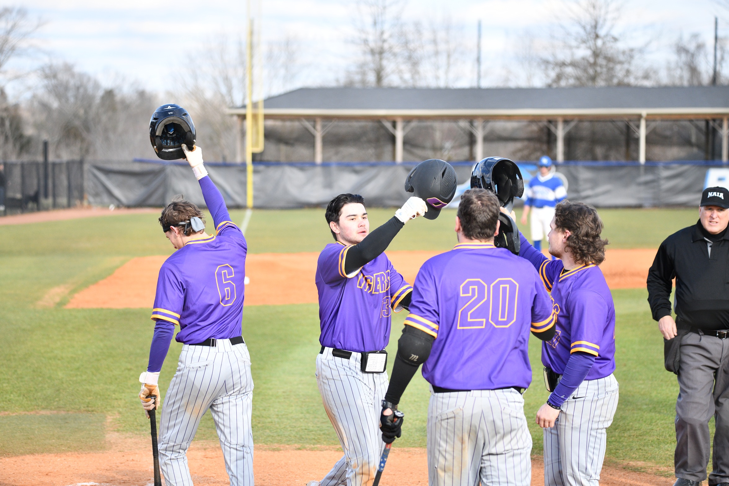 Photo credit: Lindsey Wilson Athletic Department