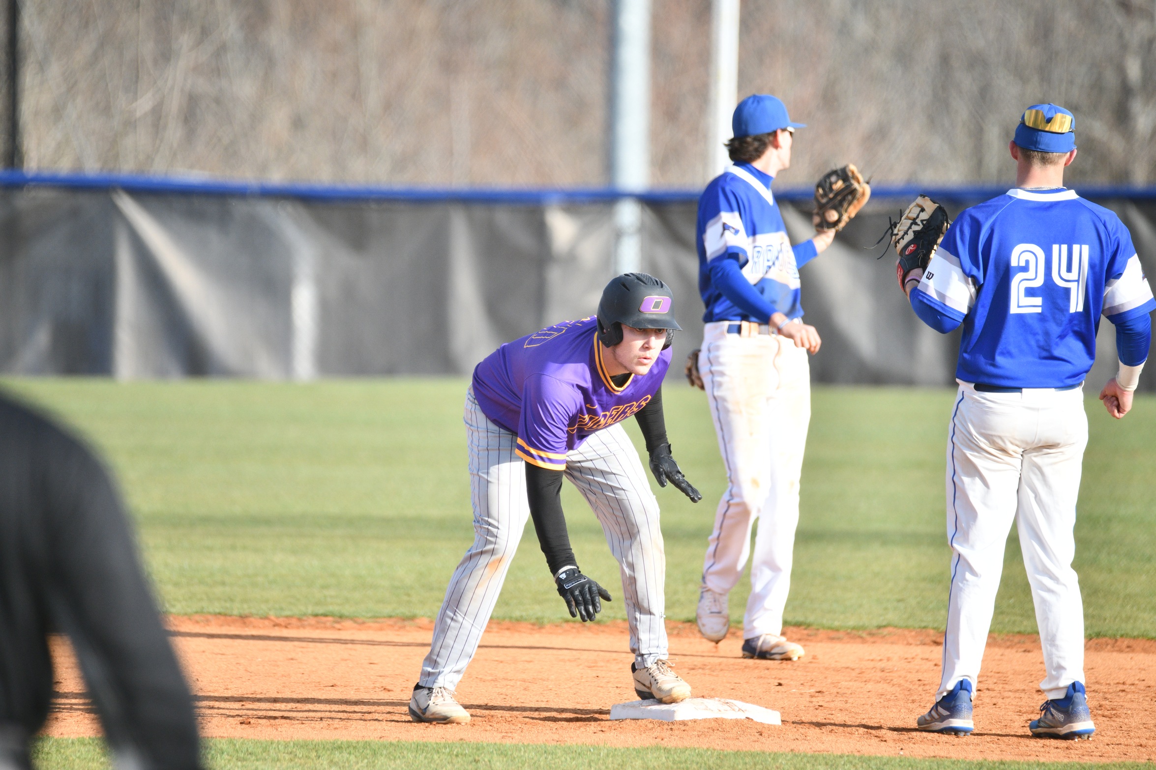 Photo credit: Lindsey Wilson Athletic Department
