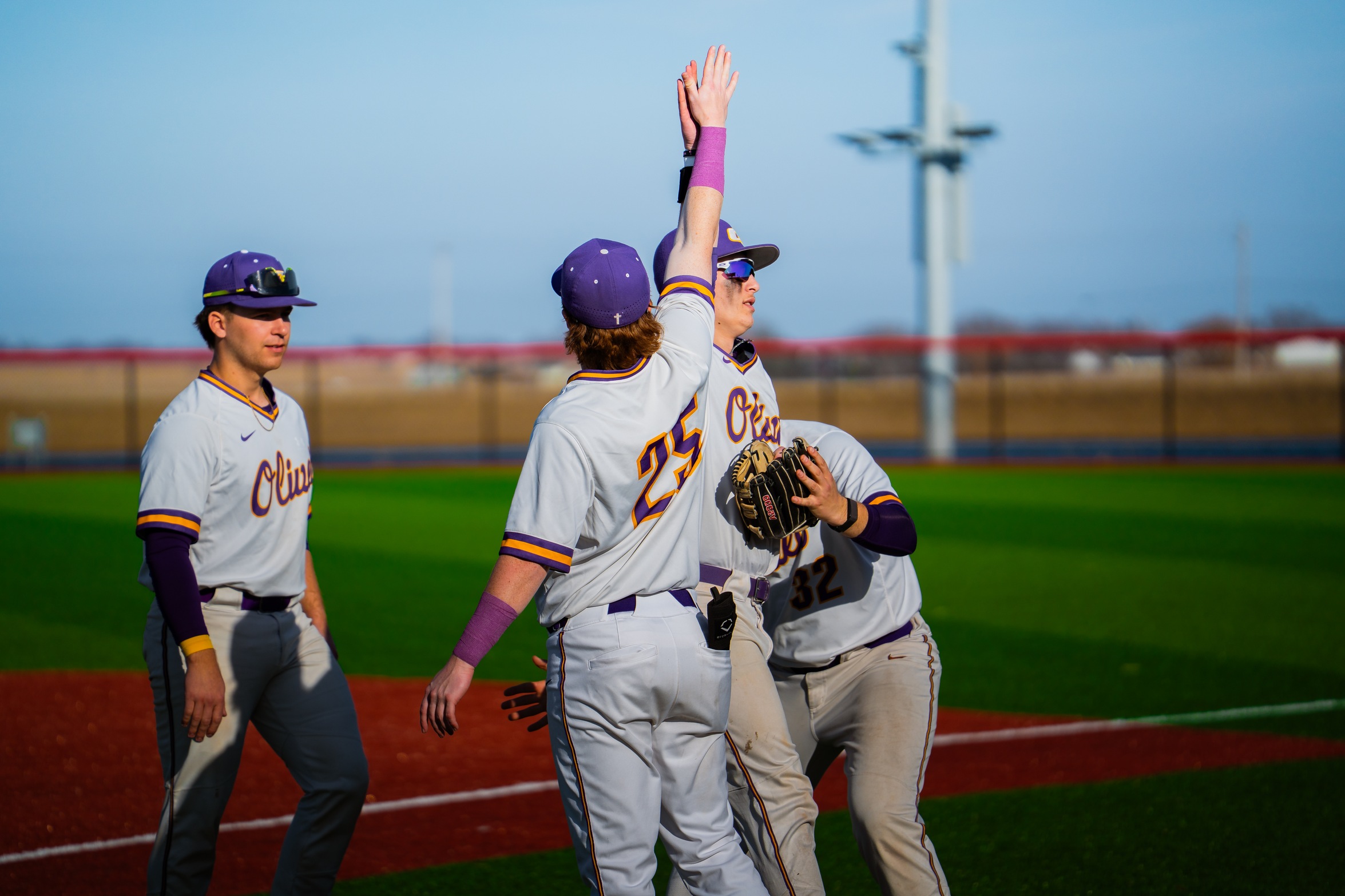 TIGERS EARN EXTRA-INNING WIN, FALLS SHORT IN FINALE
