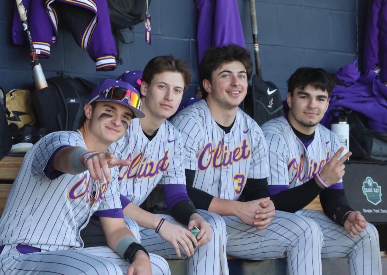 TIGERS CAPTURE FIRST WINS OF THE SEASON IN COMPETITIVE SERIES AT BETHEL