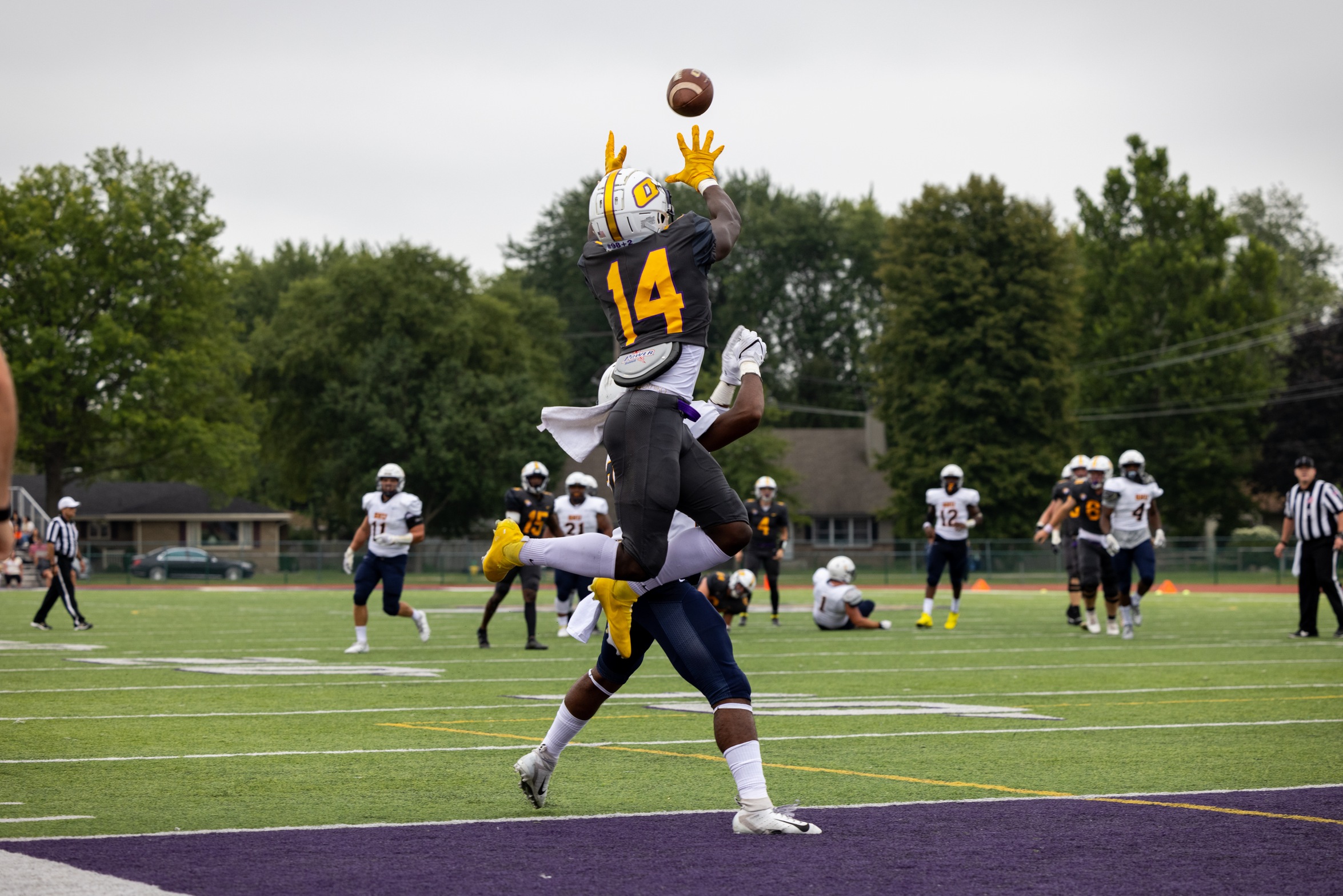 Photo Credit: Eric Decker