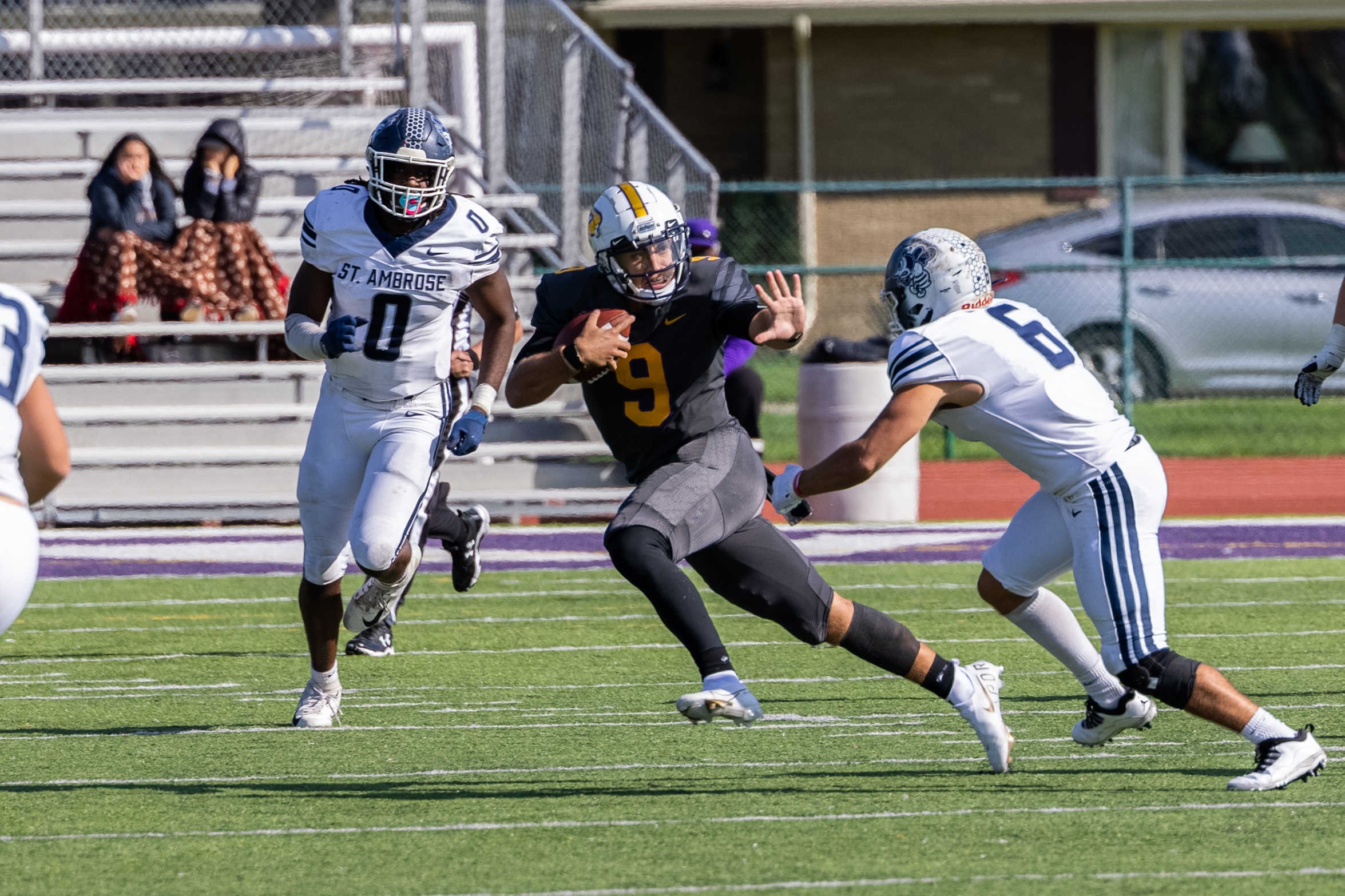 Photo Credit: Eric Decker
