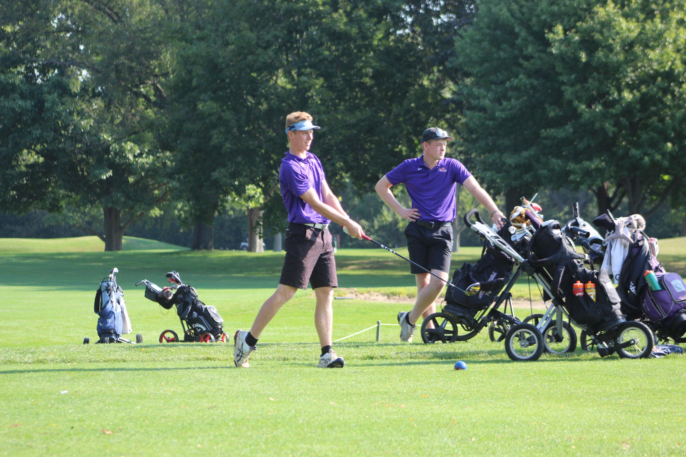 Photo Credit: ONU Department of Sports Information