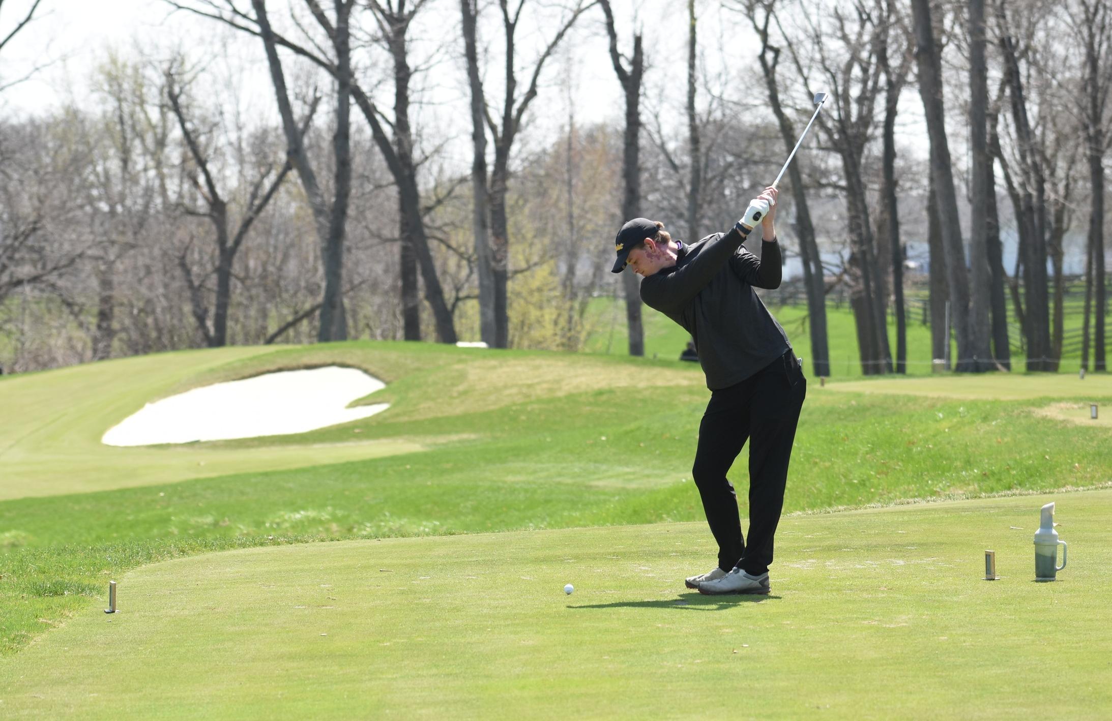 Photo Credit: Daniel Jankowski, Governors State University Athletics