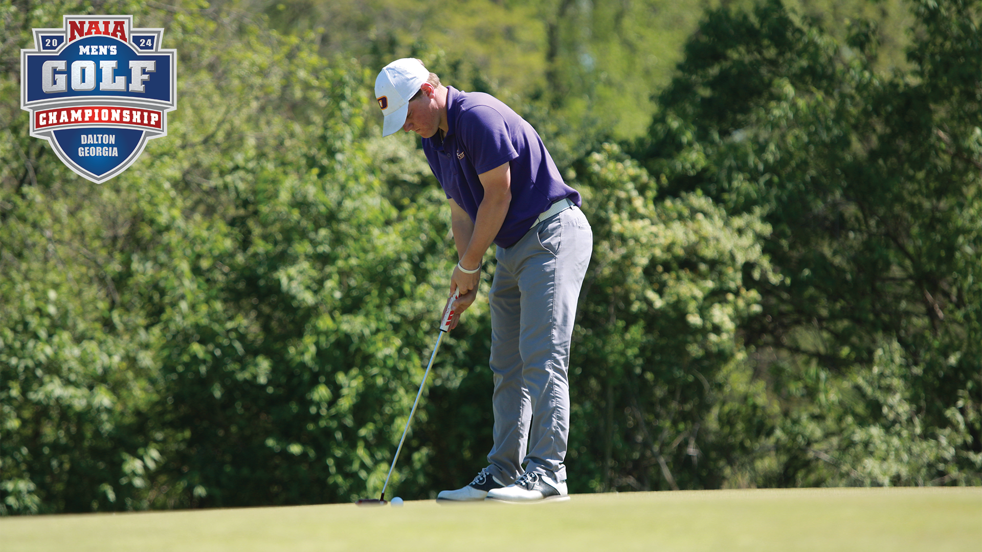 ONU MEN&rsquo;S GOLF READY TO TAKE ON 2024 NAIA CHAMPIONSHIPS