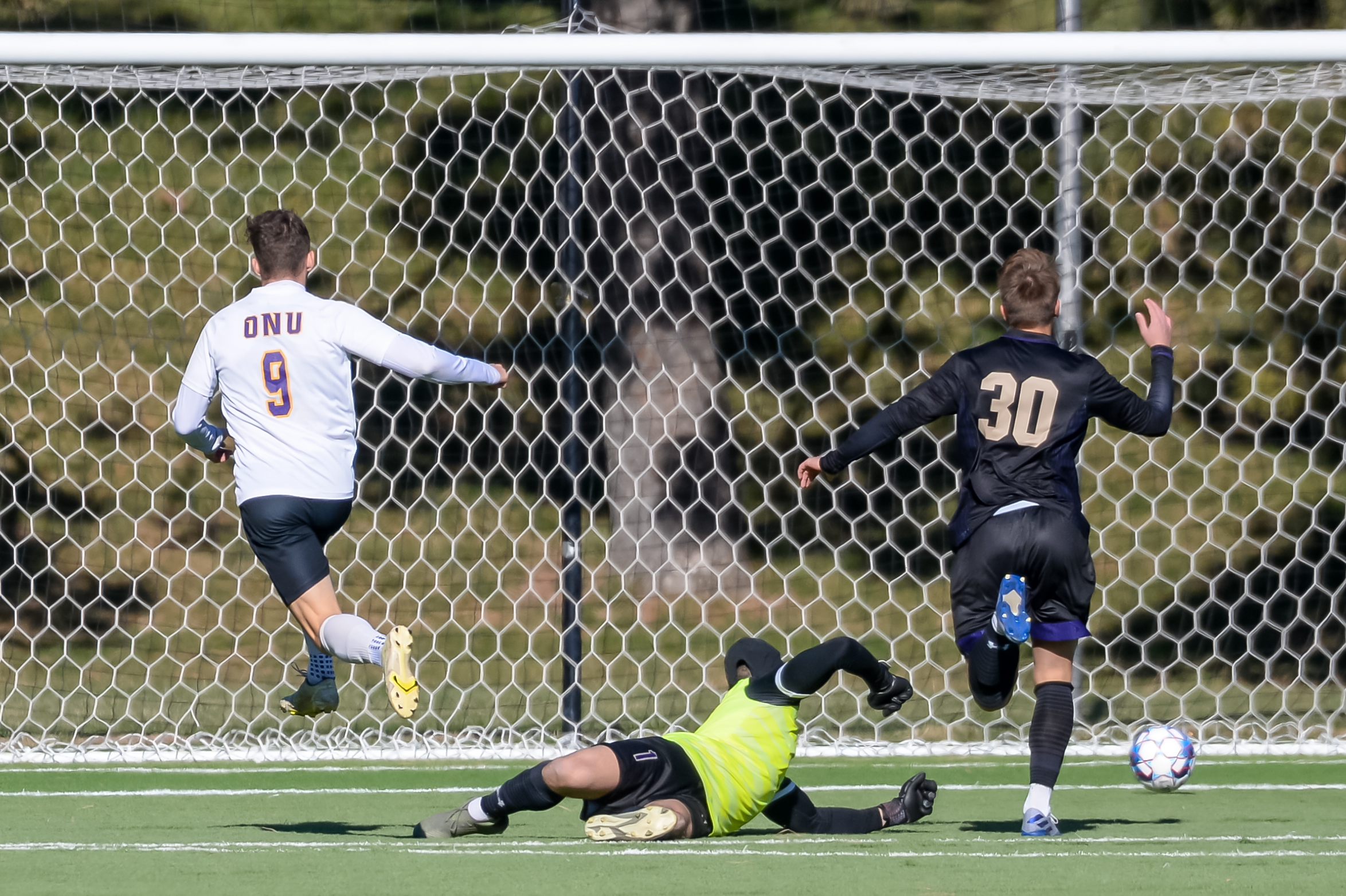 Photo Creds.: Bellevue University Athletics