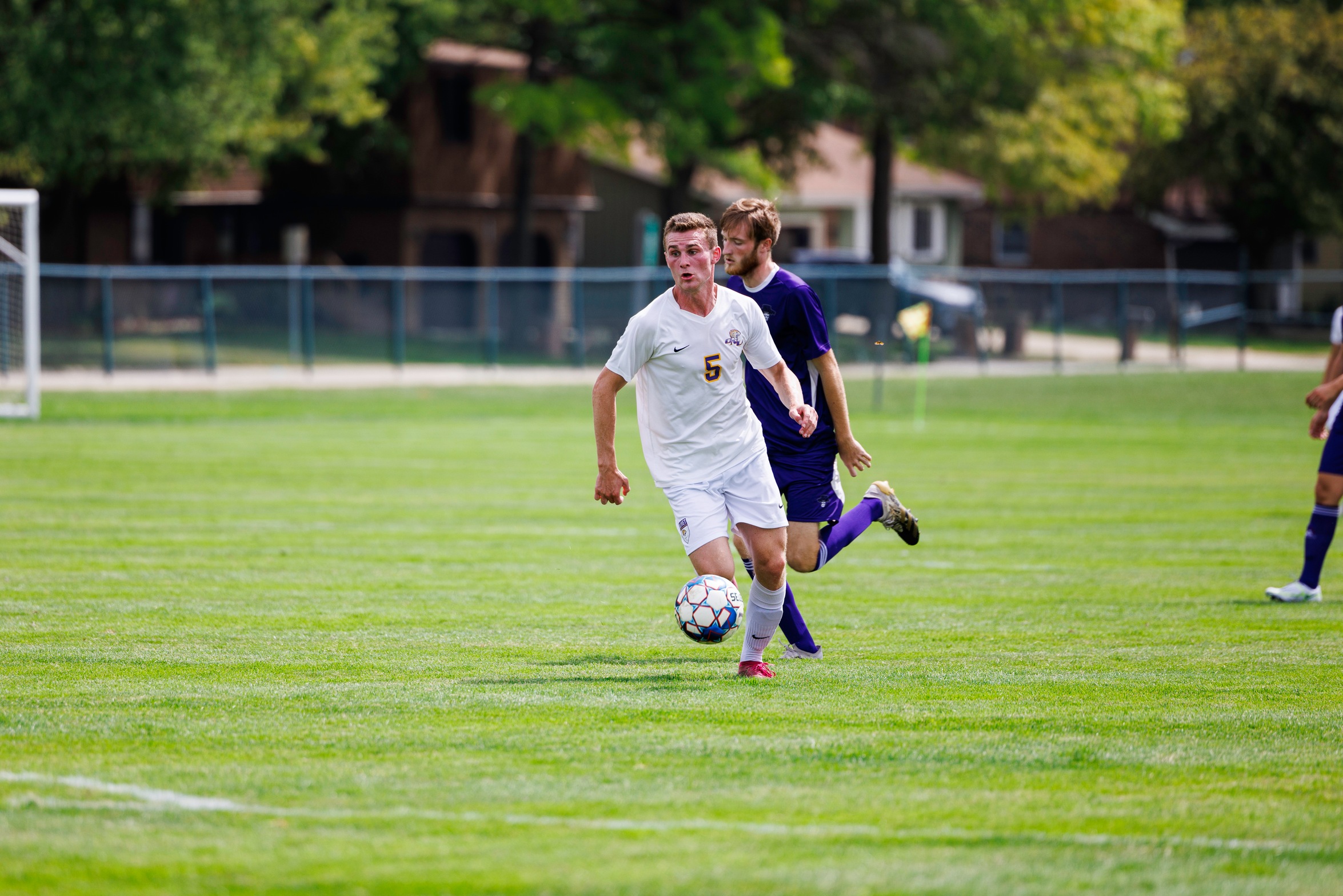 Photo Credits: Eric Decker
