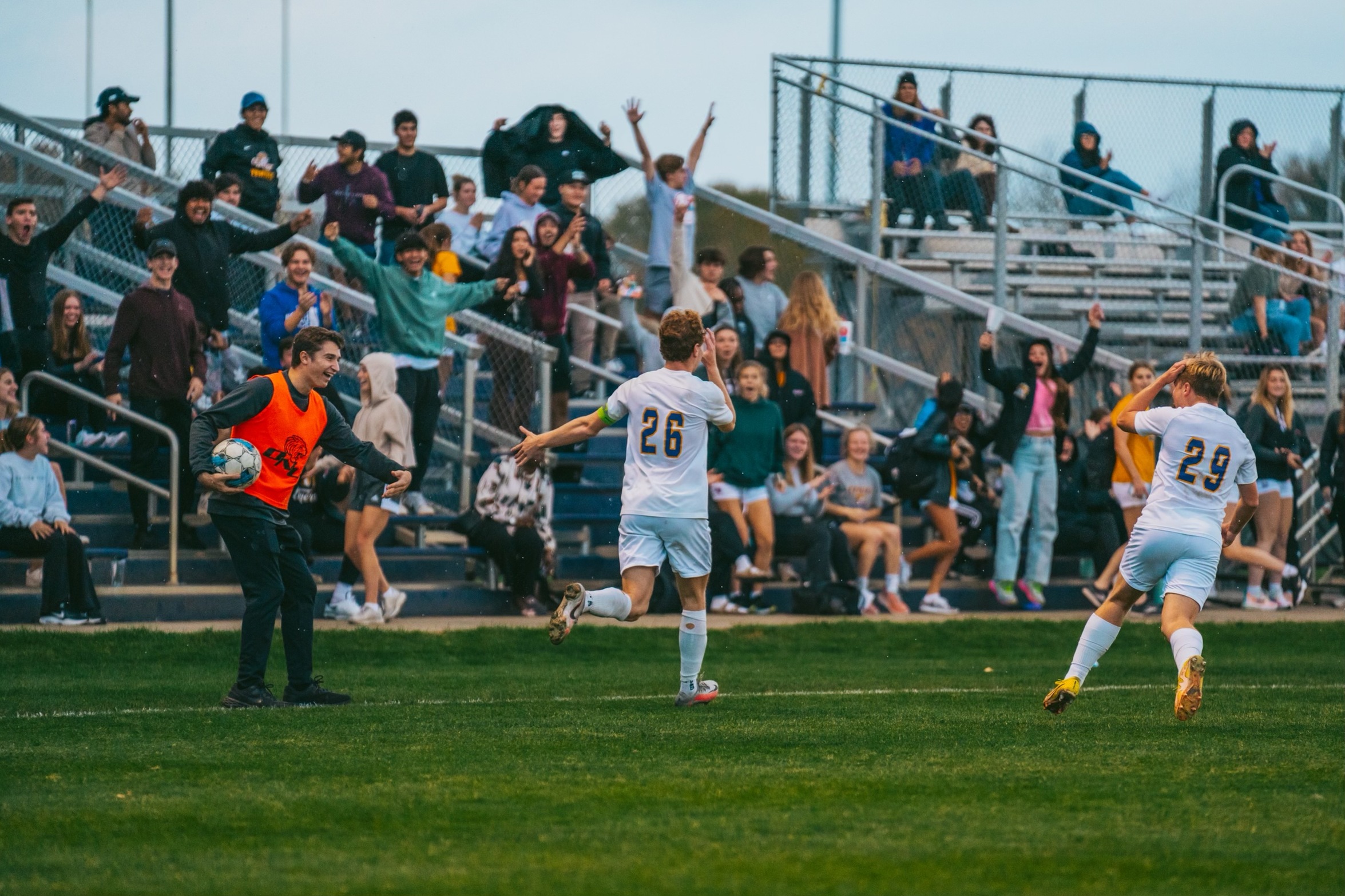 Picture Credit: Jackson Harvey