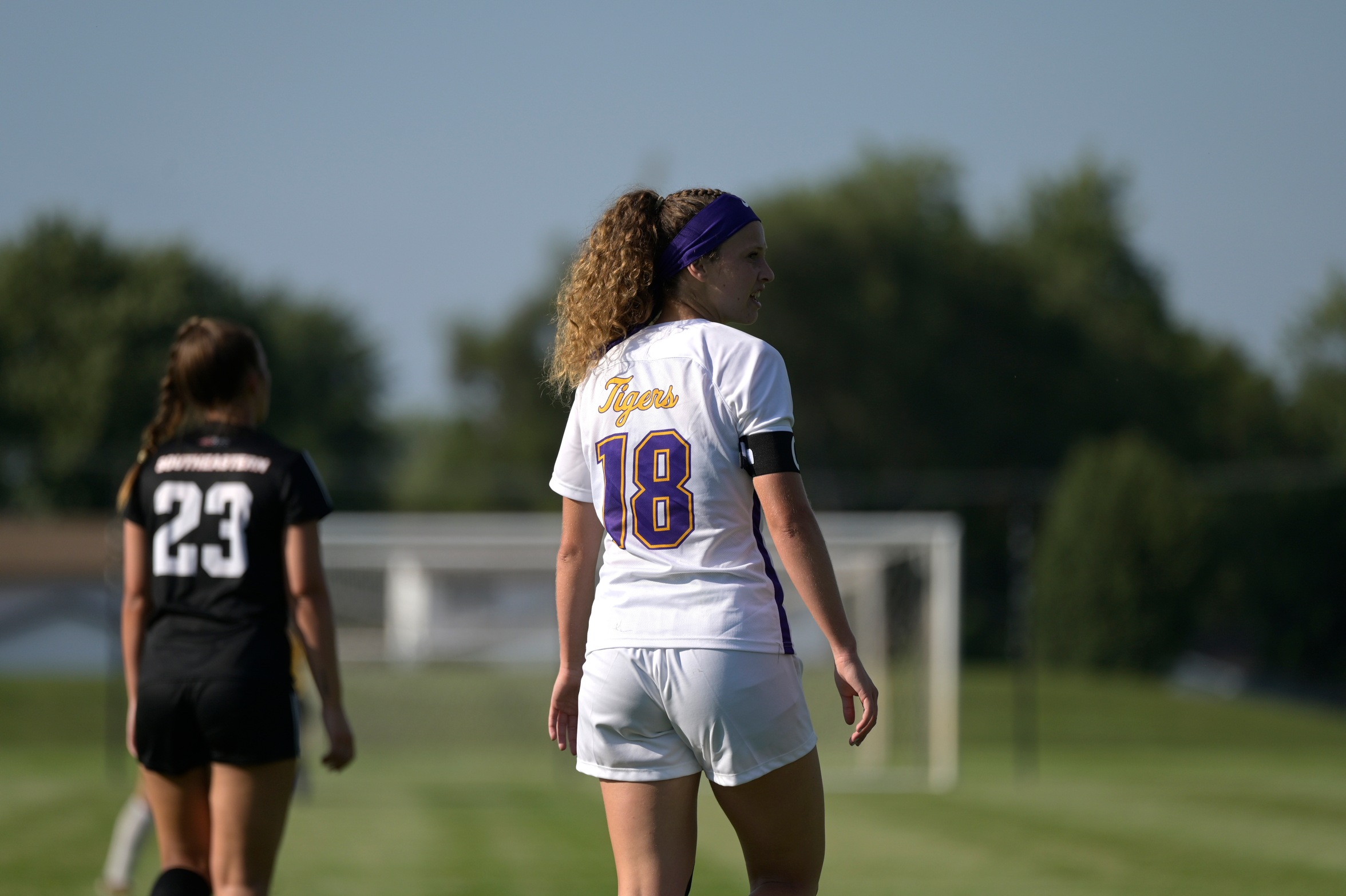 ONU DRAWS WITH BENEDICTINE IN SEASON OPENER