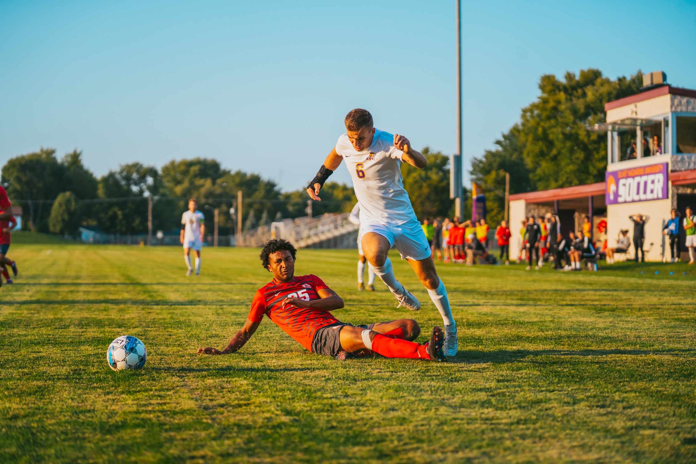Picture Credit: Jackson Harvey