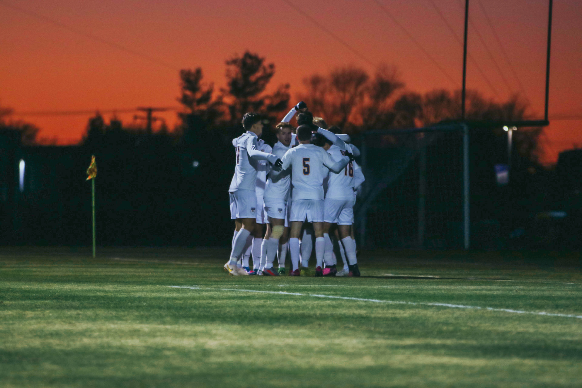 ONU TRIUMPHS OVER GOSHEN IN SEASON OPENER
