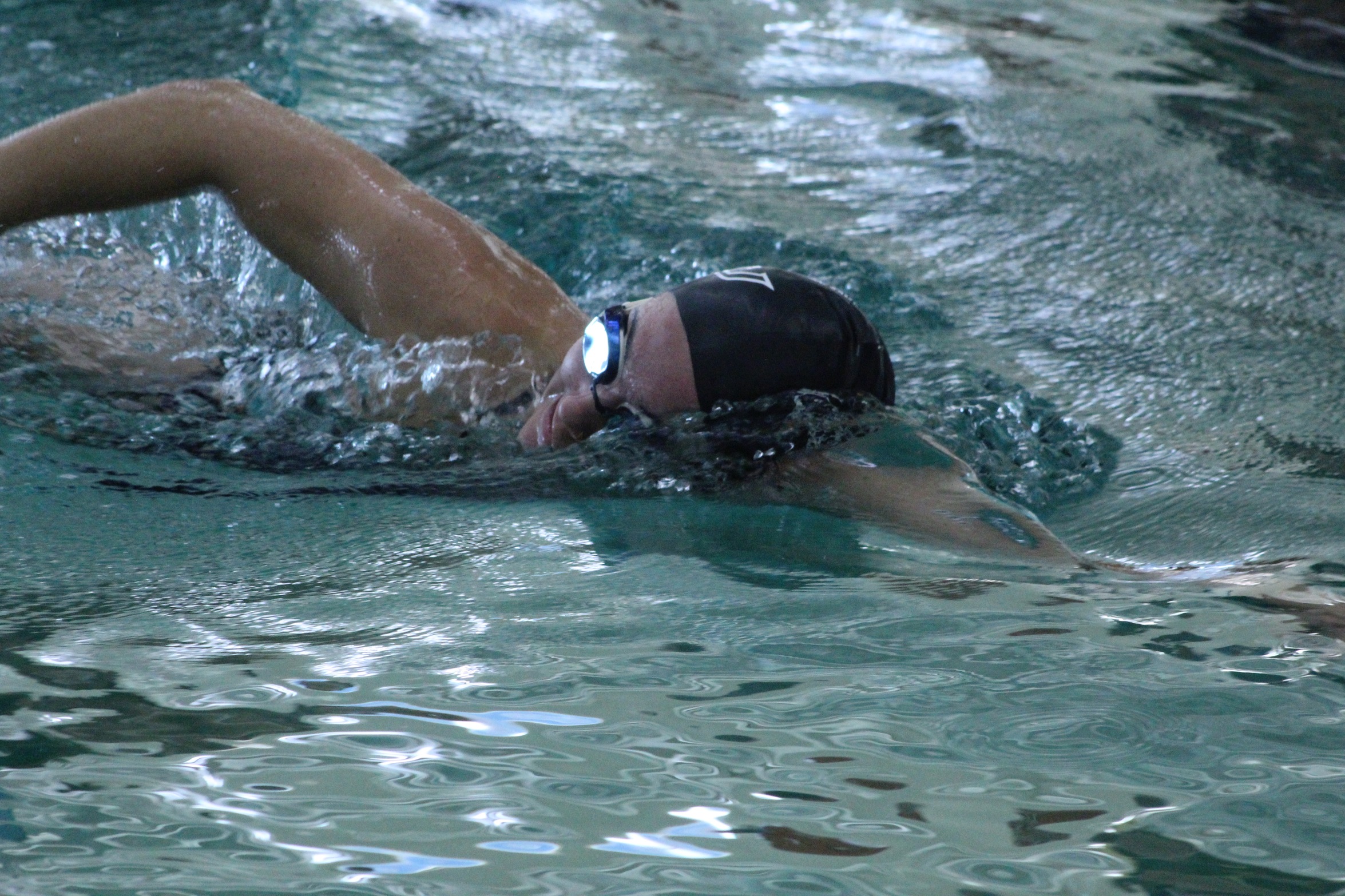 ONU TAKES DOWN WHEATON, IIT AT CHICAGO QUADRANGULAR