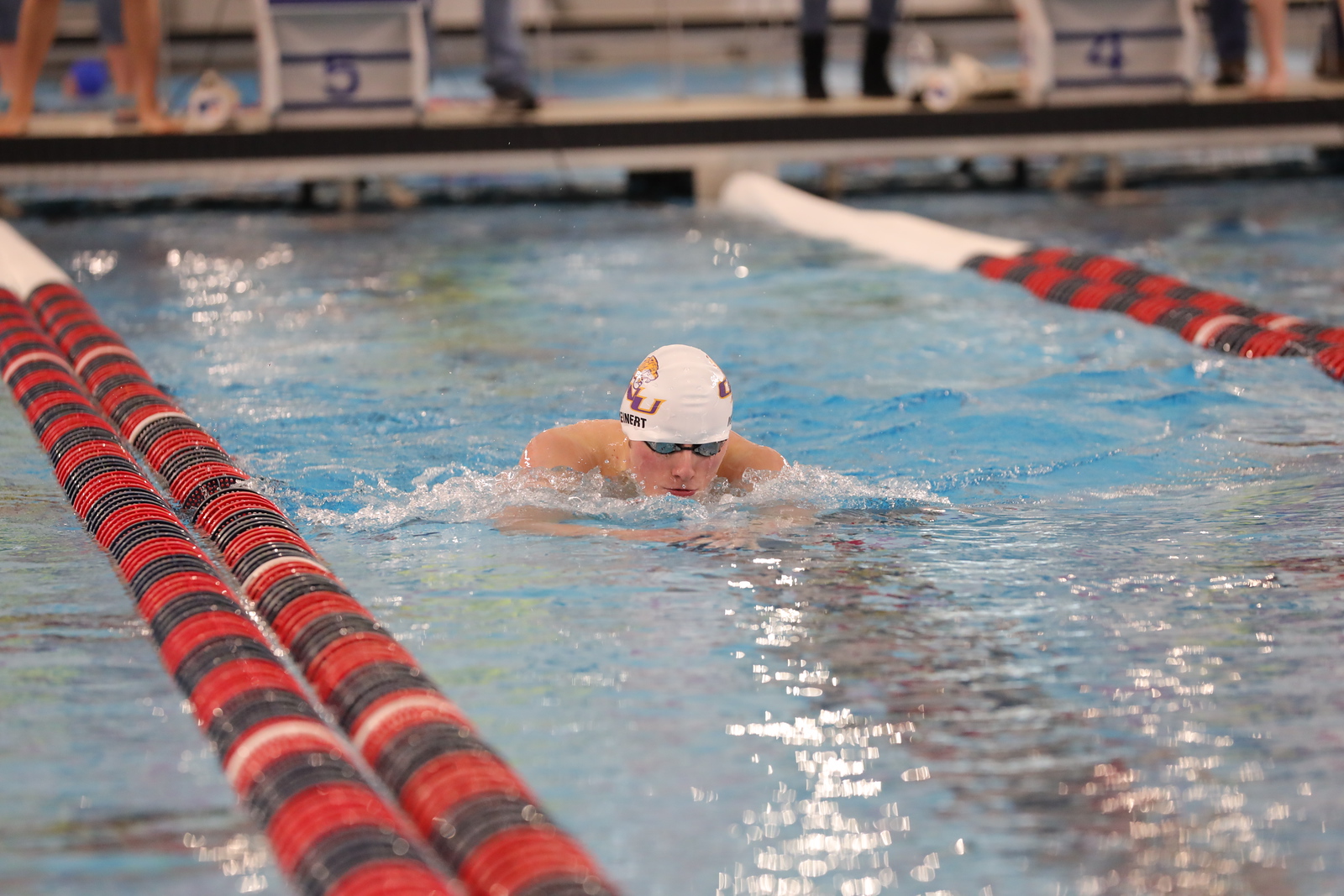 Photo credit: Bethel Sports Information