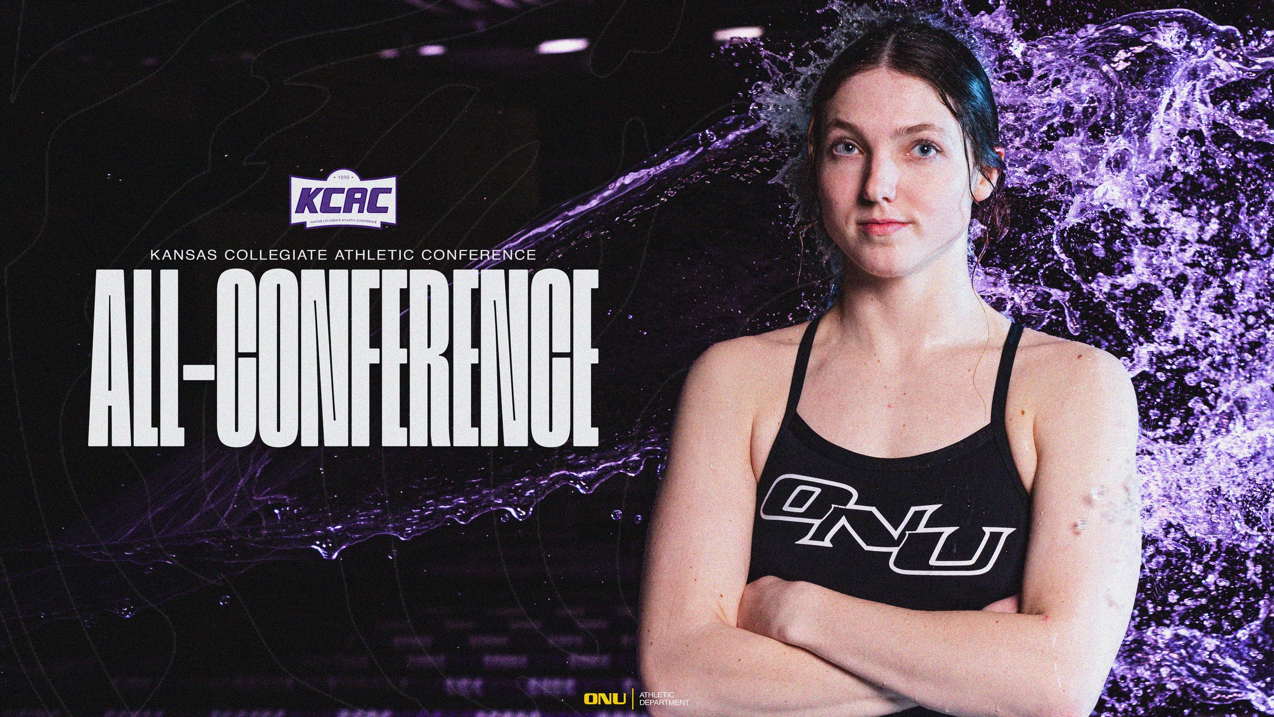 TIGERS WELL REPRESENTED ON 2025-26 KCAC ALL-CONFERENCE TEAMS