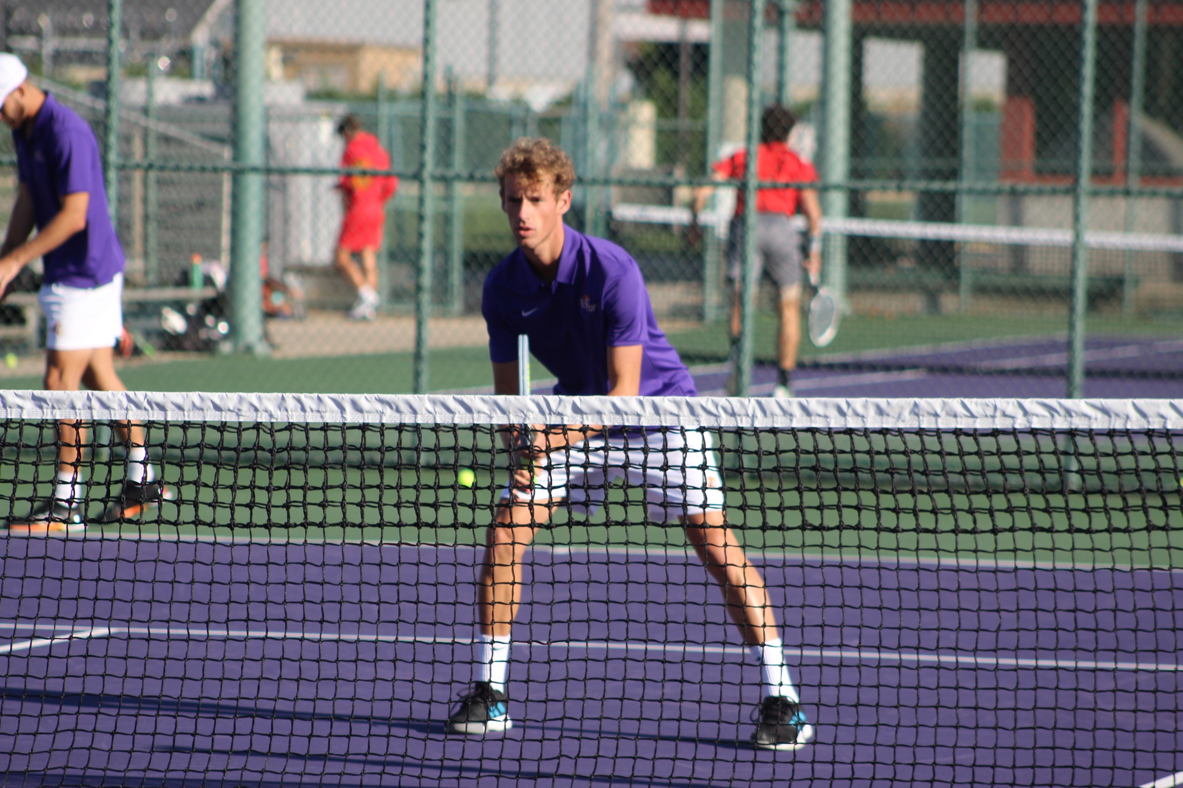 Photo Credit: Jalen Dunnigan, ONU Athletics
