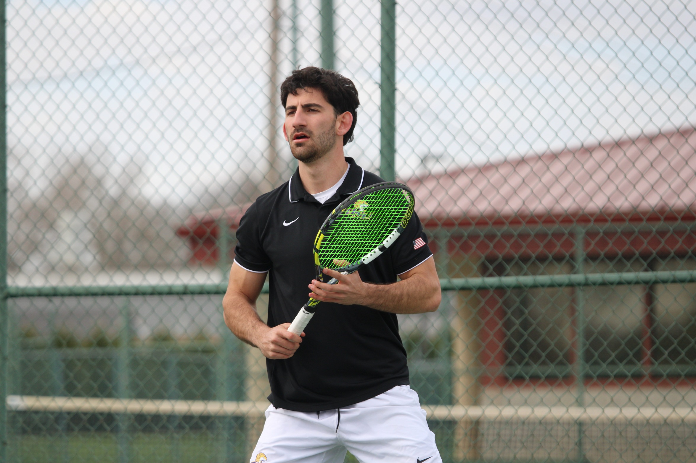 ONU DROPS CHAMPIONSHIP MATCH TO No. 10 HOLY CROSS