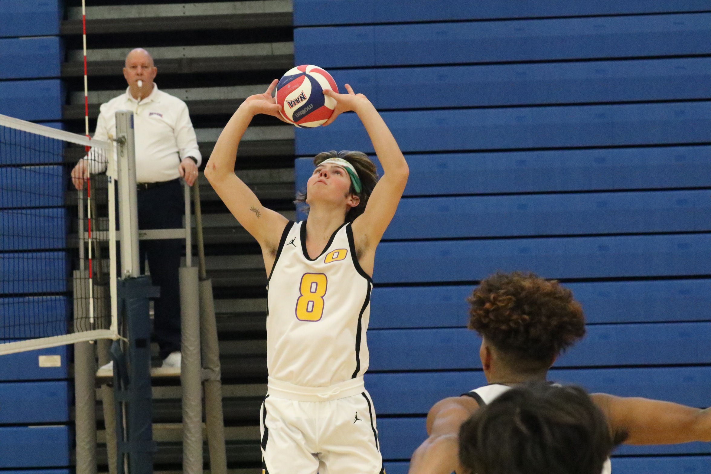 Photo Creds.: Cornerstone University Athletics