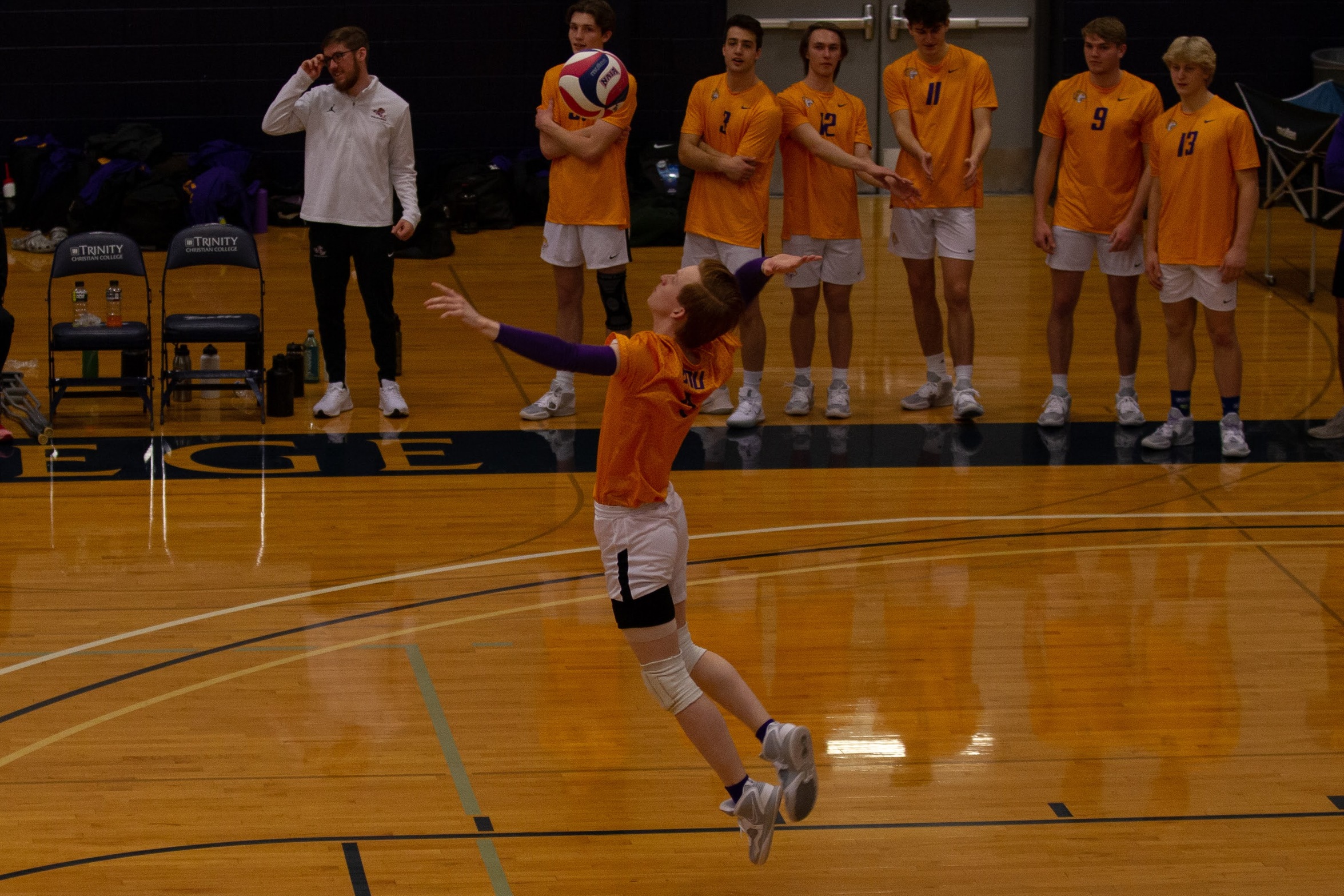 Photo credit: Loren Martin