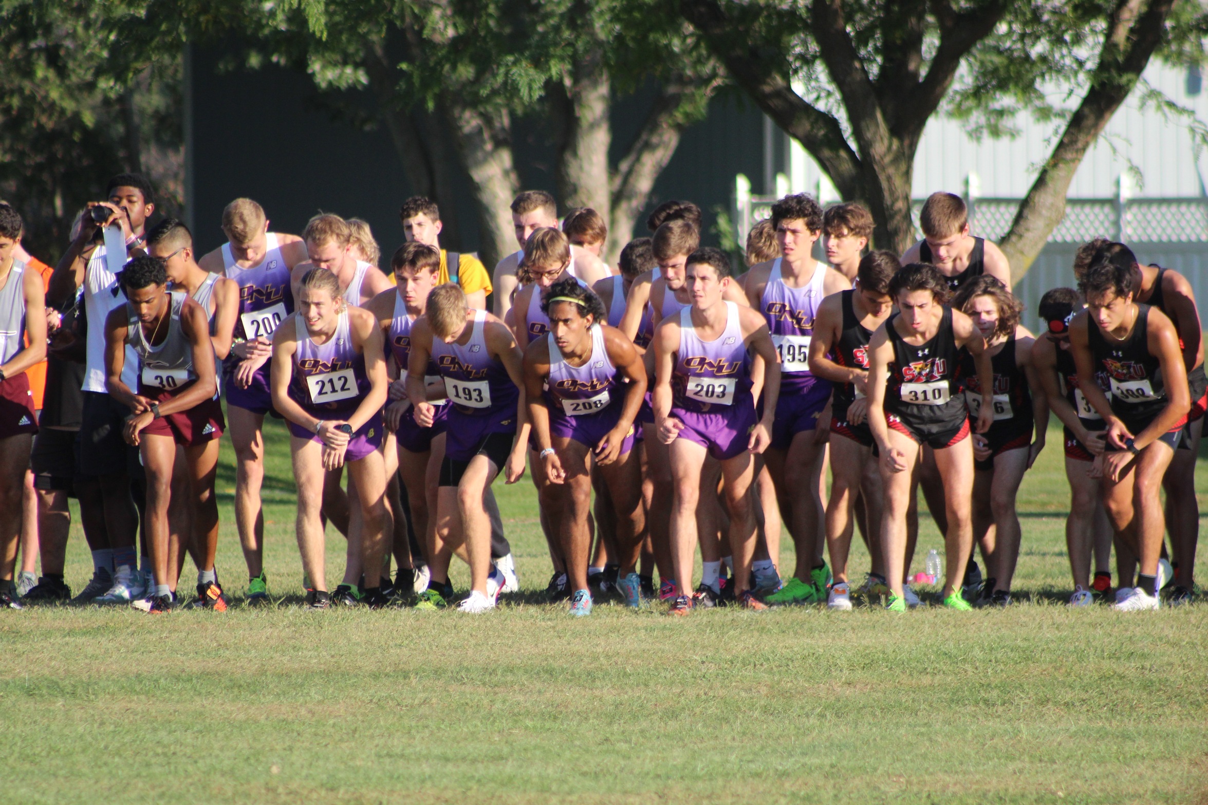 Photo Credit: ONU Department of Sports Information