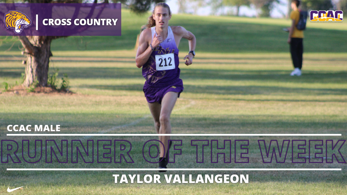 Photo Credit: Patrick Kaindl, ONU Department of Sports Information