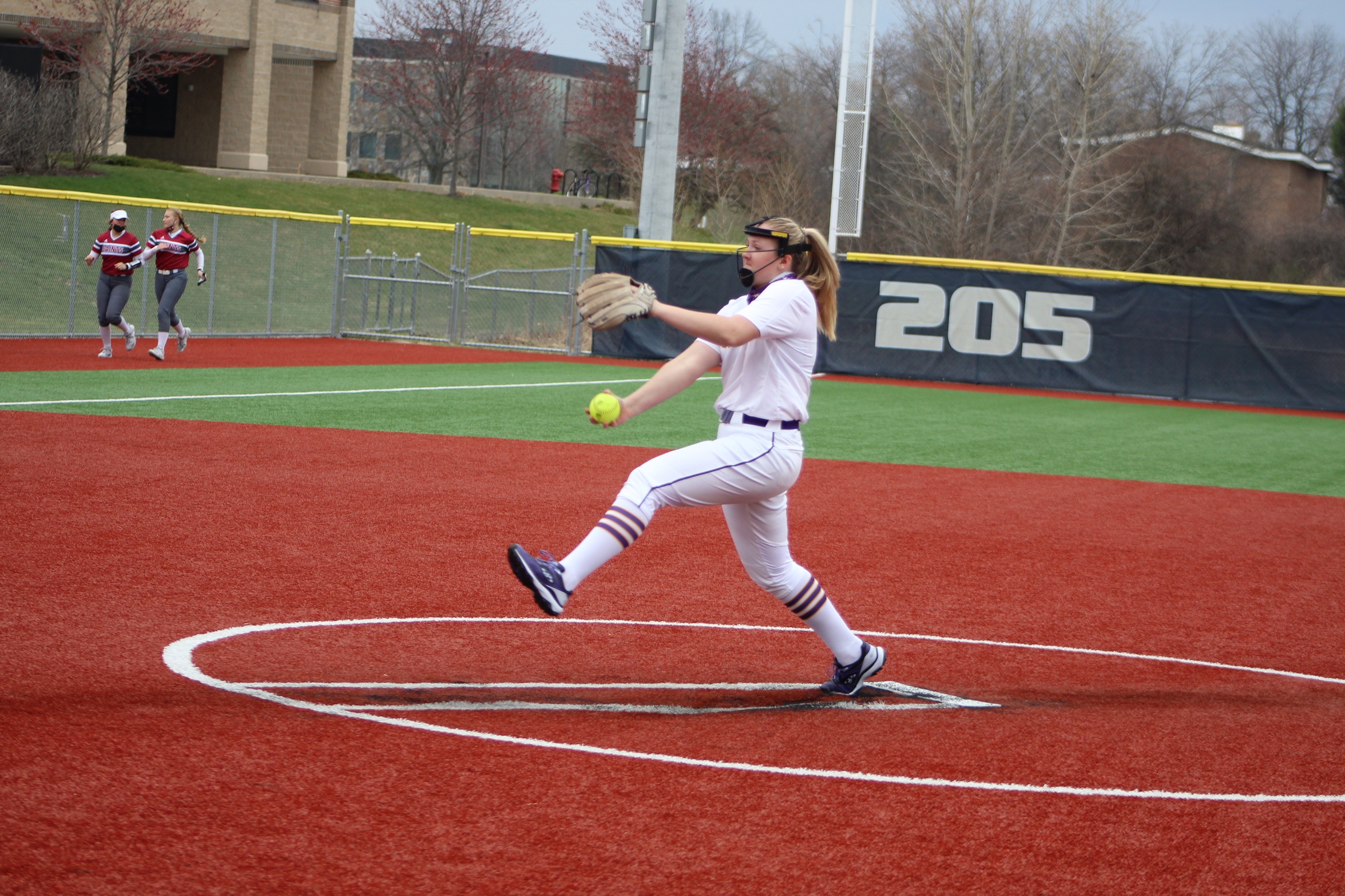 NO. 19 TIGERS EARN THREE WINS IN DAY FOUR OF THE TIG SPRING GAMES