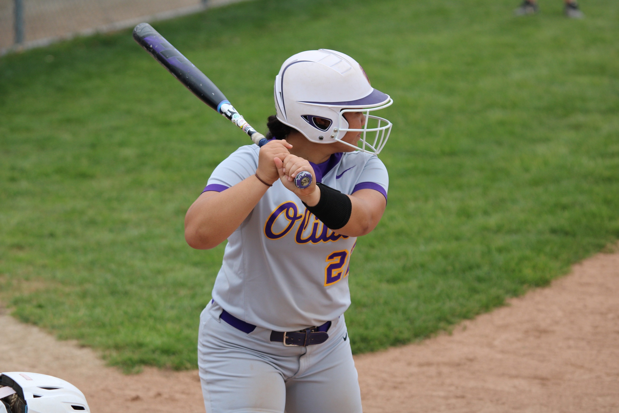 BIG FIRST INNINGS POWER NONCONFERENCE DOUBLEHEADER SWEEP