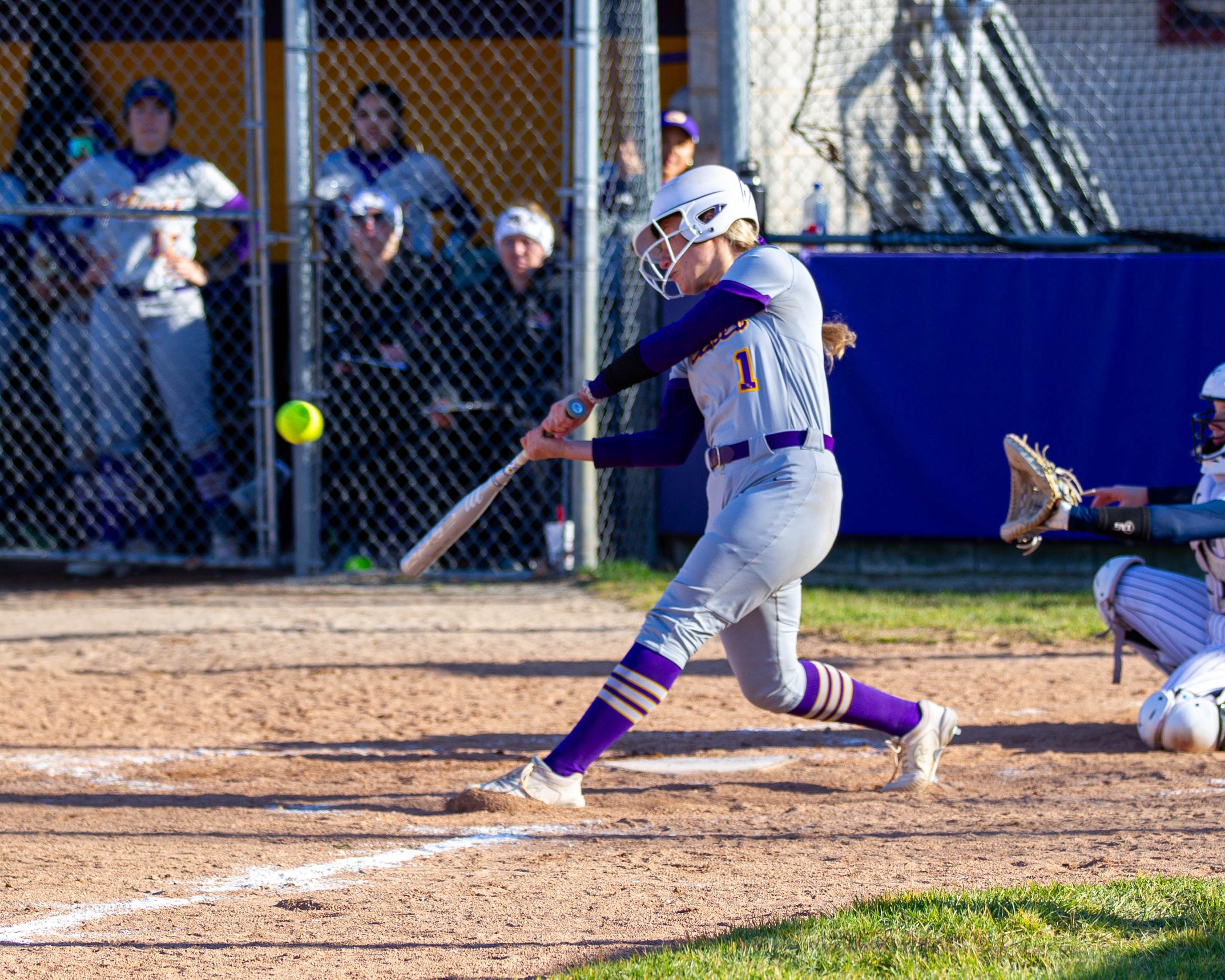 TIGERS RESPOND WITH DOMINANT WIN AFTER INITIAL WEEKEND LOSS