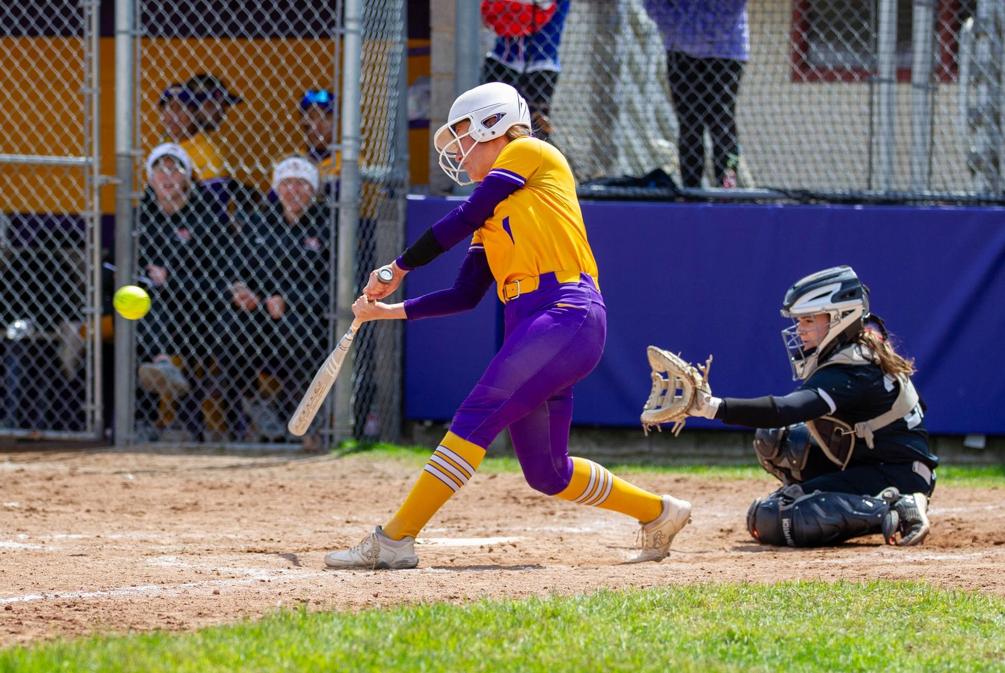 TIGERS WIN THREE GAMES DURING WEEKEND SERIES IN ROSEMONT