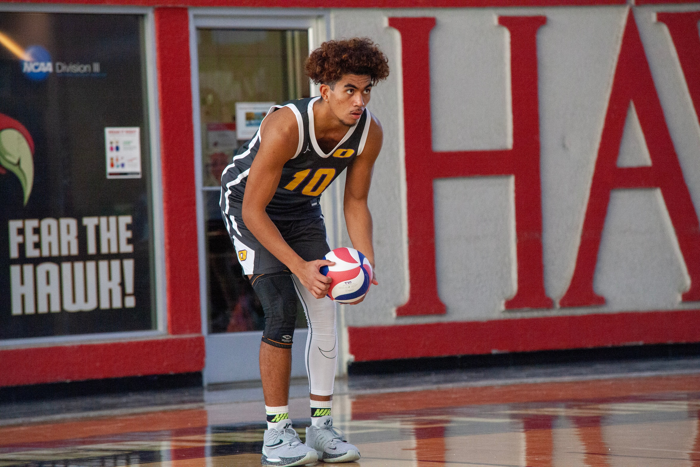 Photo Credits: ITT Athletics Department