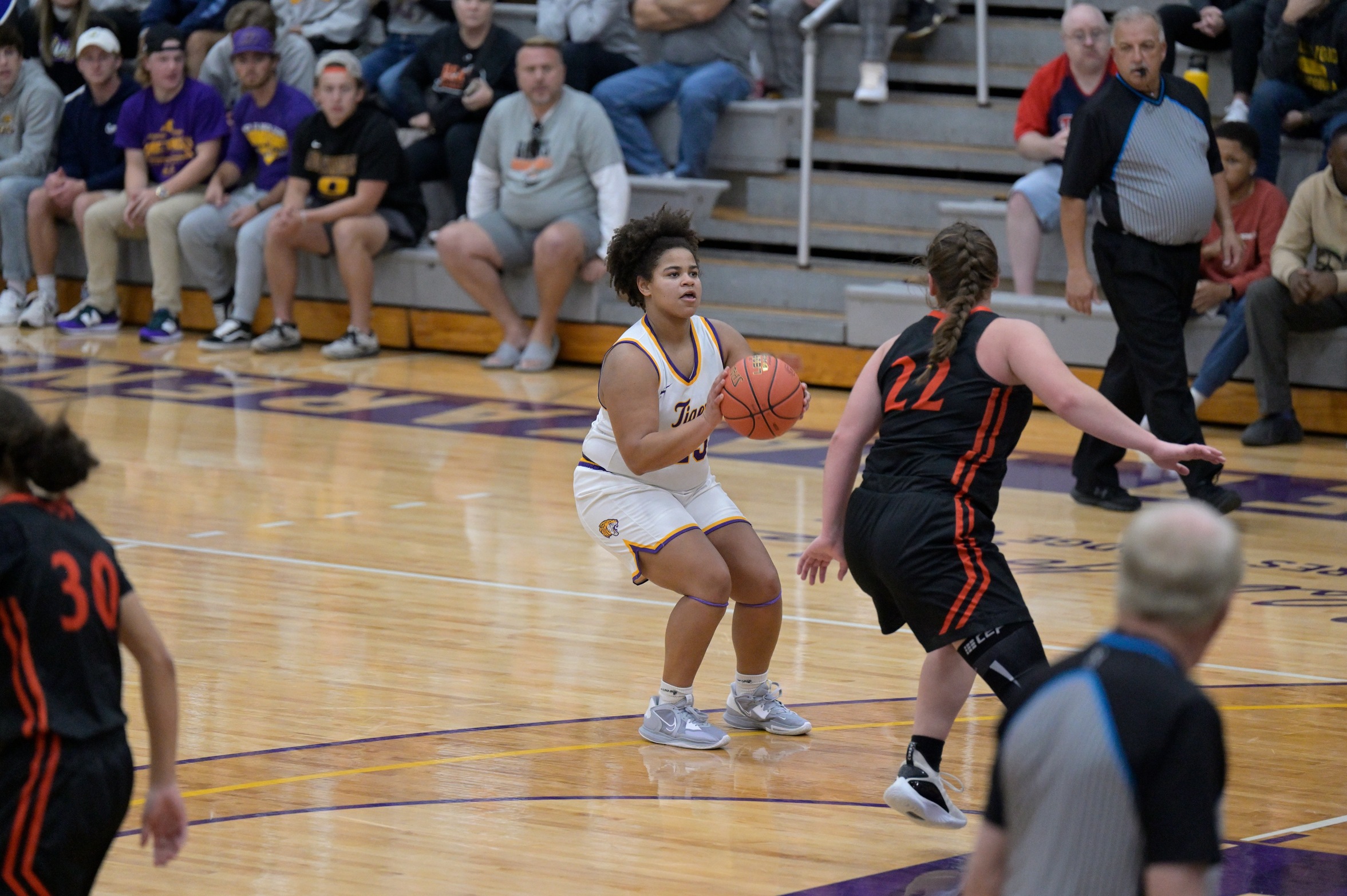 WARNER EDGES ONU 90-87 IN OVERTIME