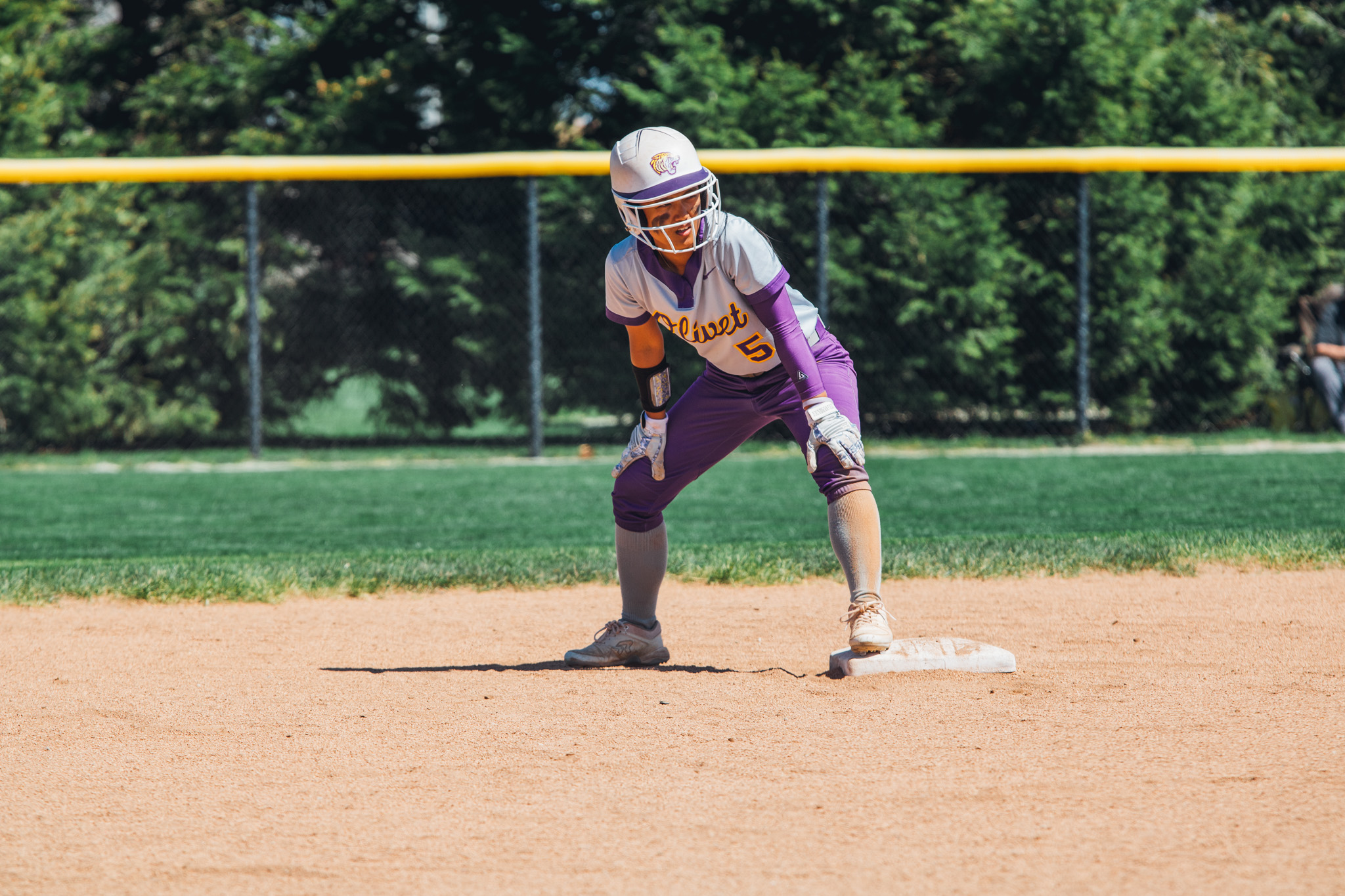 TIGERS OPEN SEASON WITH SPLIT AT BRANSON BASH CLASSIC