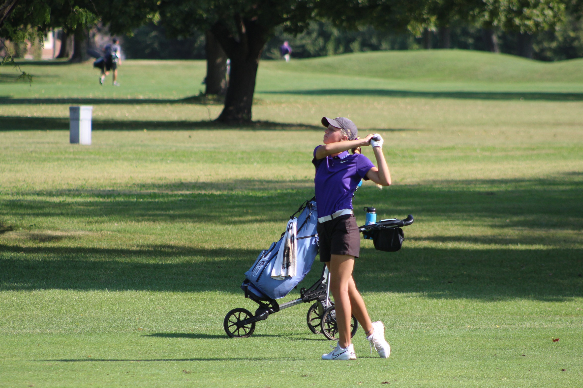 Photo Credit: ONU Department of Sports Information