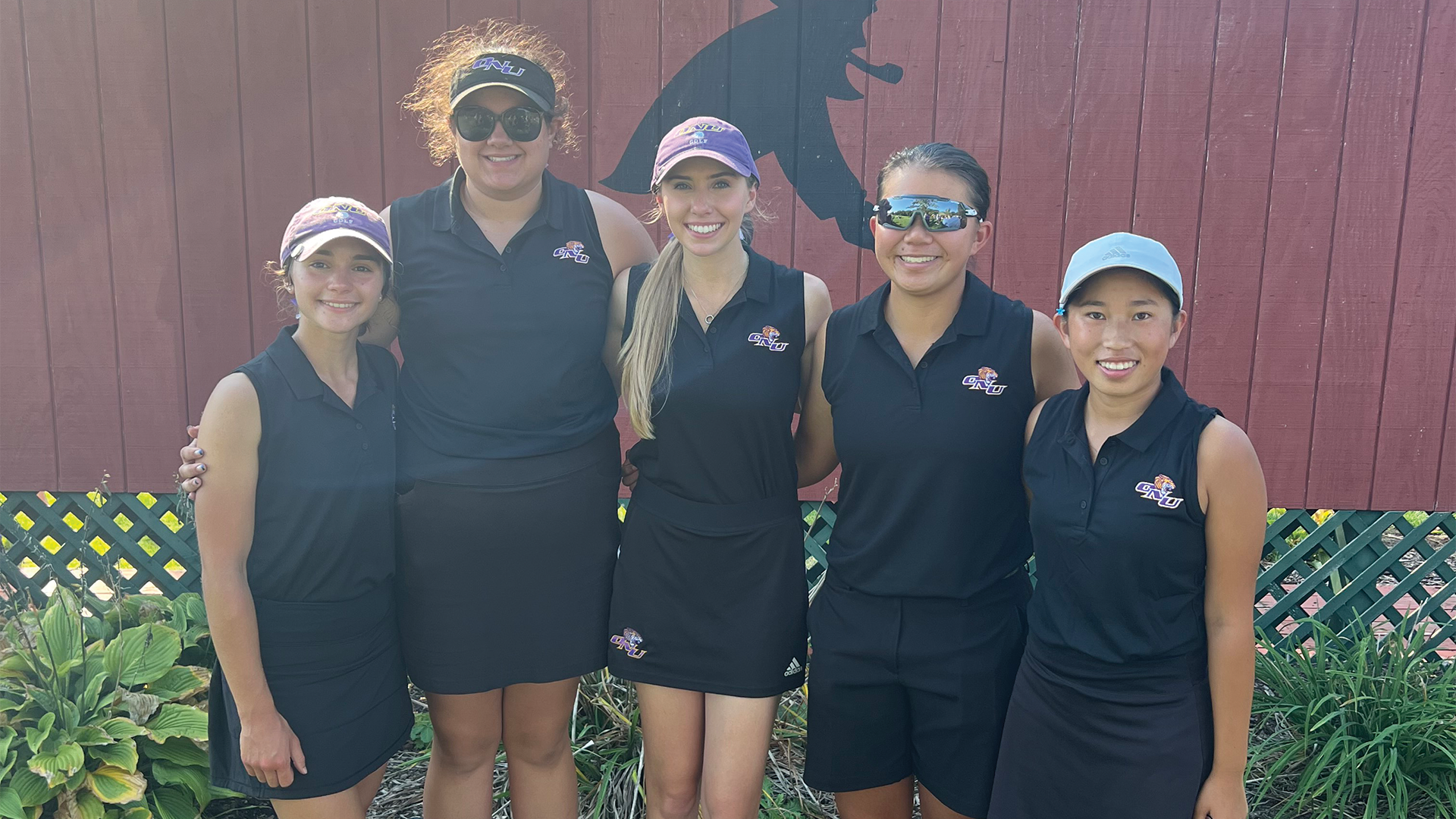 WOMEN&rsquo;S GOLF FINISHES FIFTH AT BATTLE AT BLACKTHORN