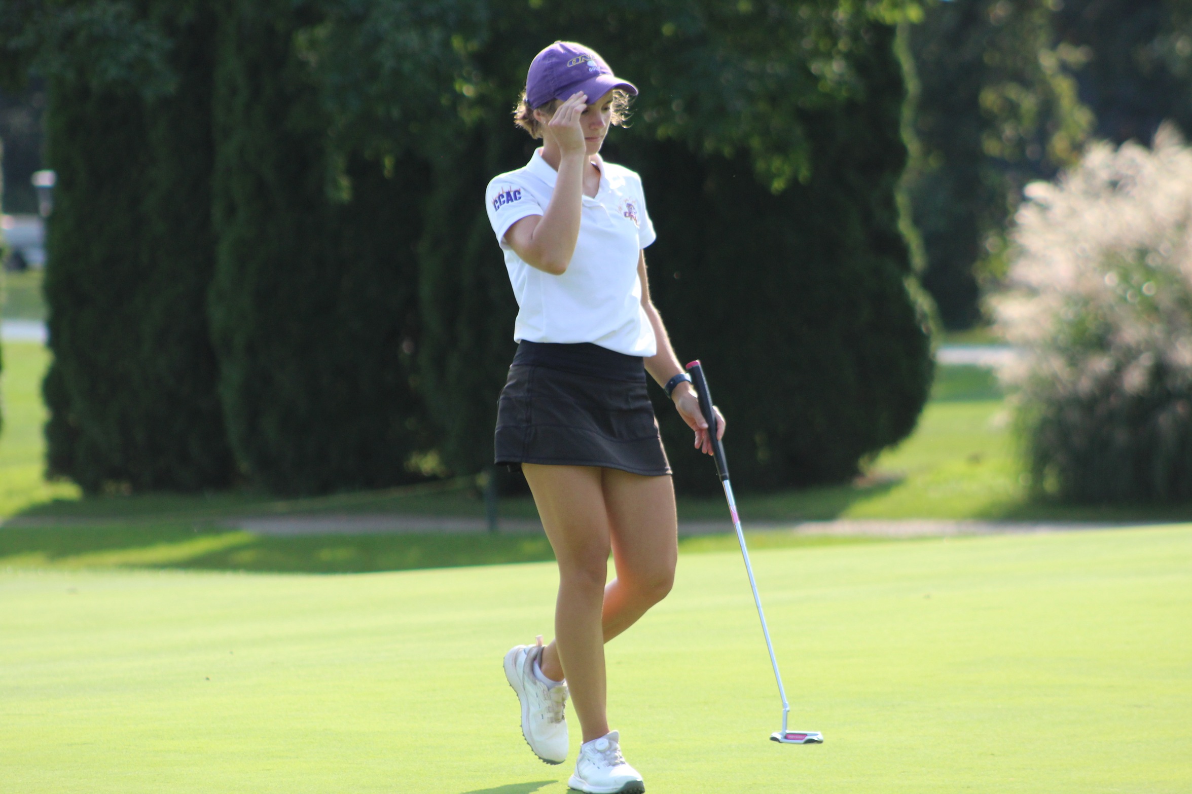 THREE TIGERS FINISH INSIDE THE TOP 10 AT TRI-STATE INVITATIONAL