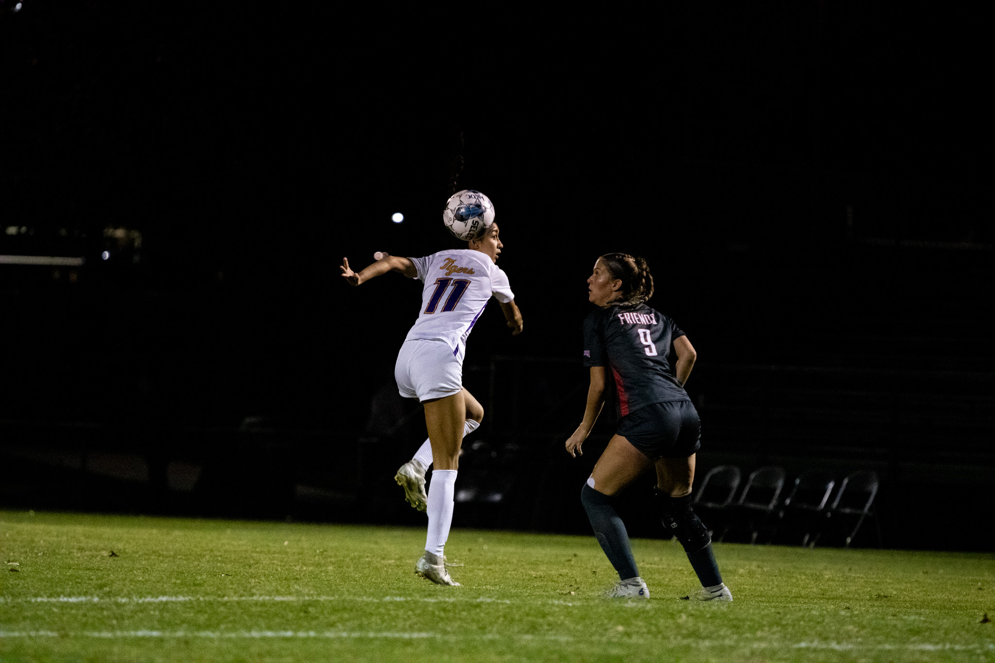 ONU TAKES DOWN FRIENDS IN THE OPENING ROUND