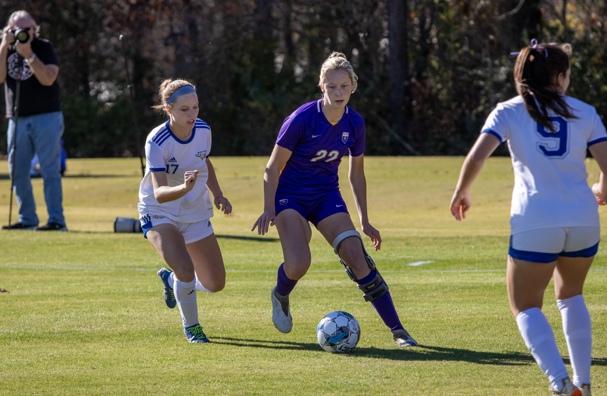 TIGERS SEASON COMES TO A CLOSE IN THE SECOND ROUND